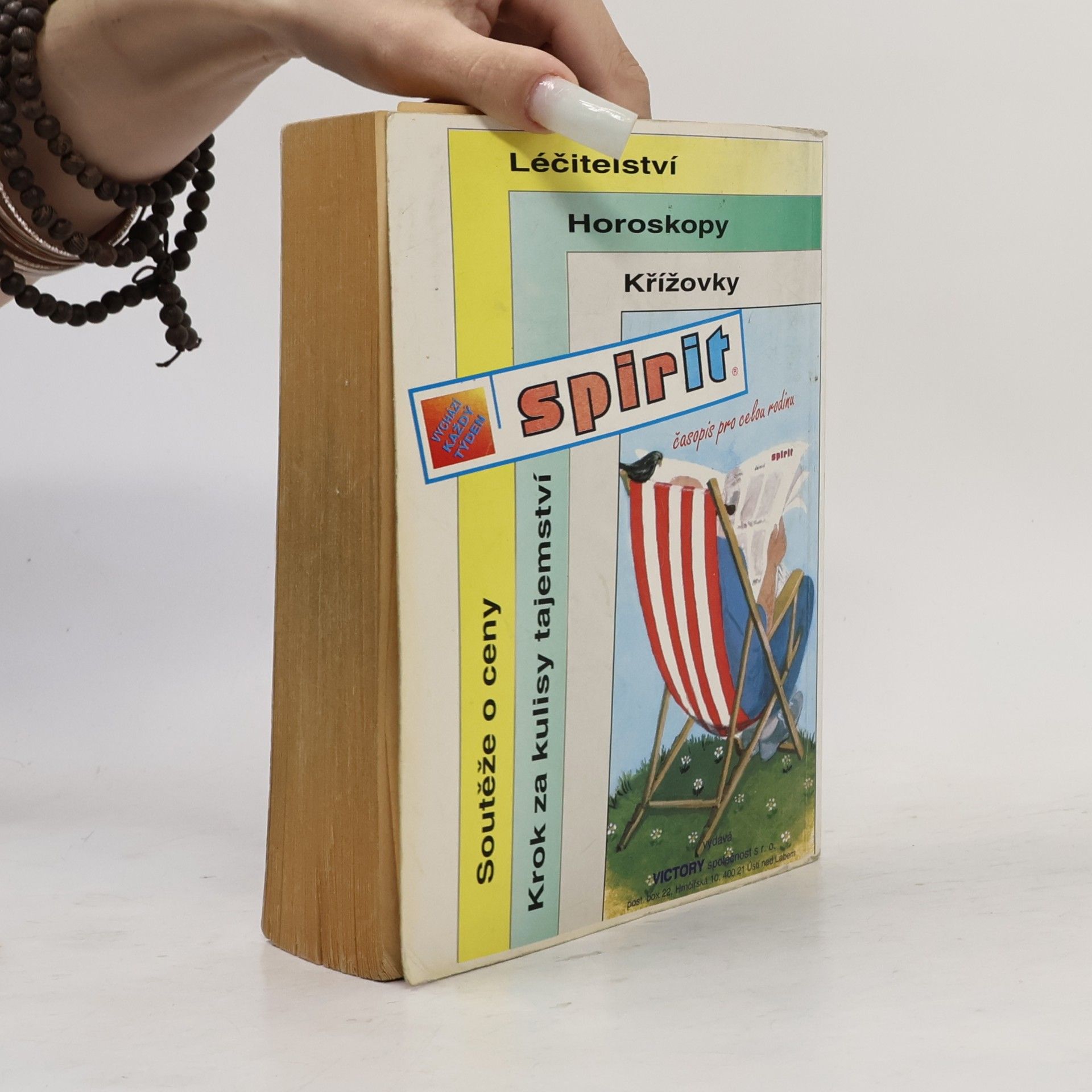 Autorenkollektiv Křížovkářský slovník