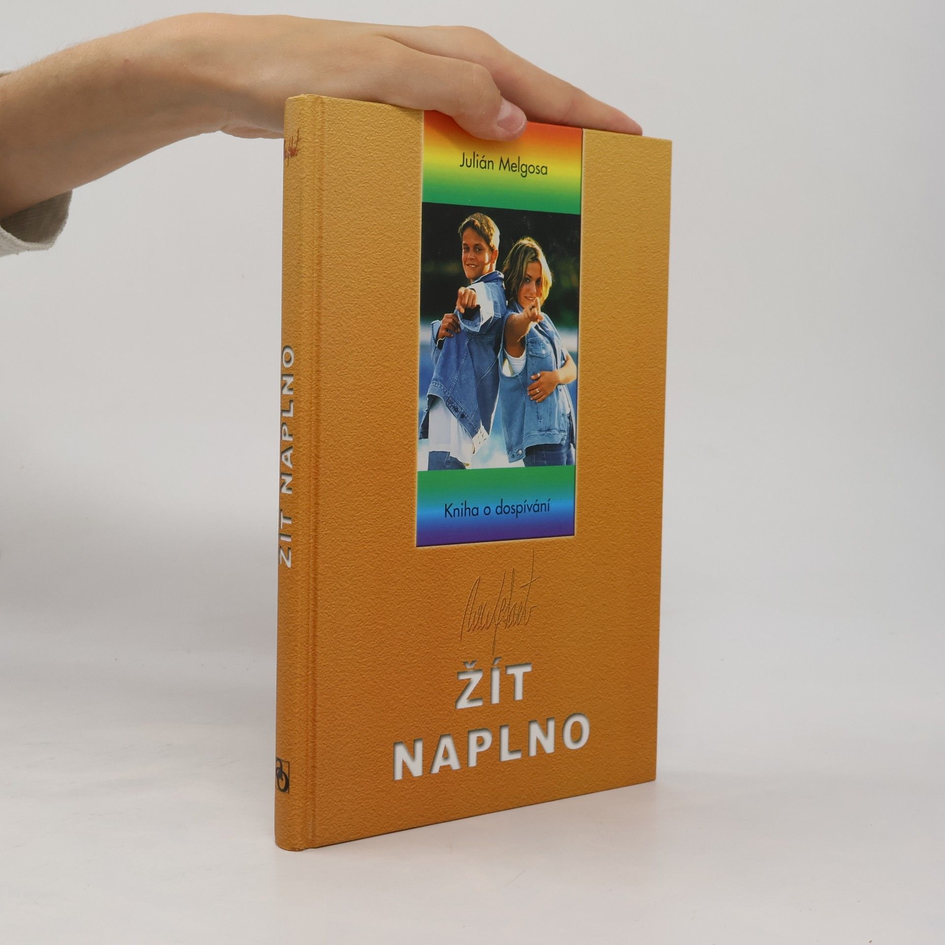 Žít naplno