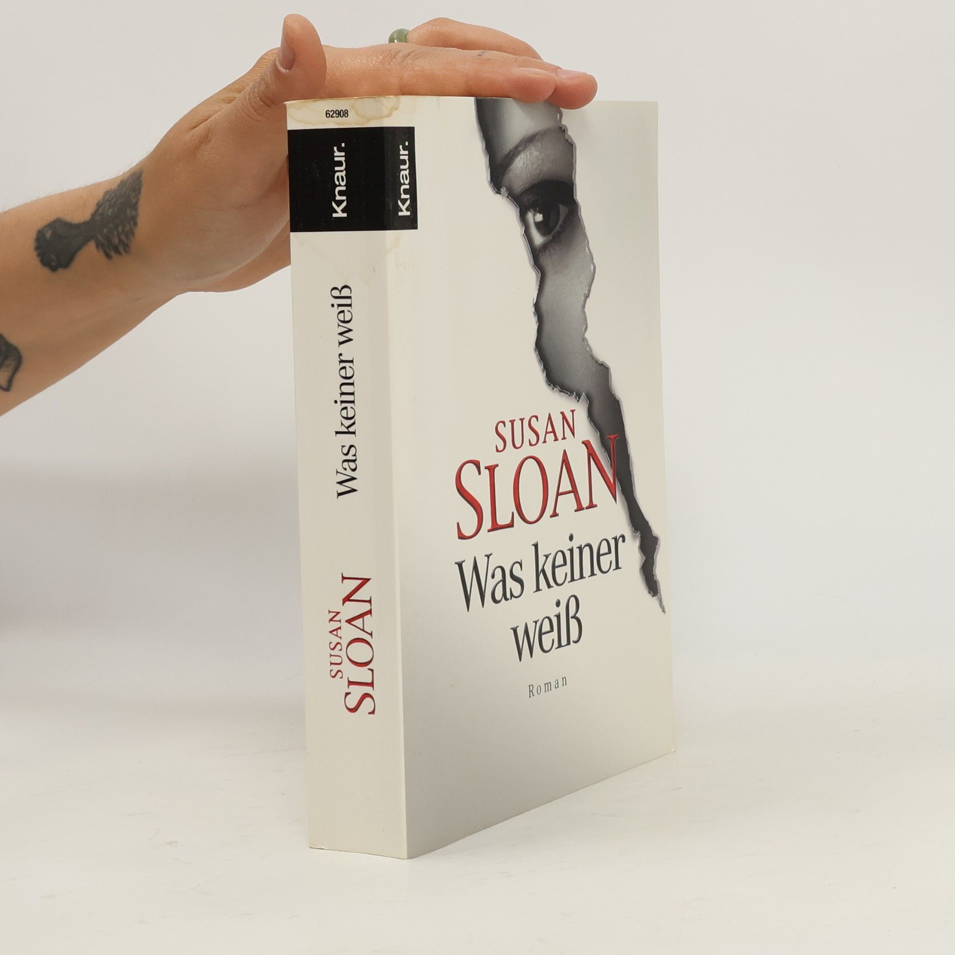 Susan R. Sloan Was keiner weiß