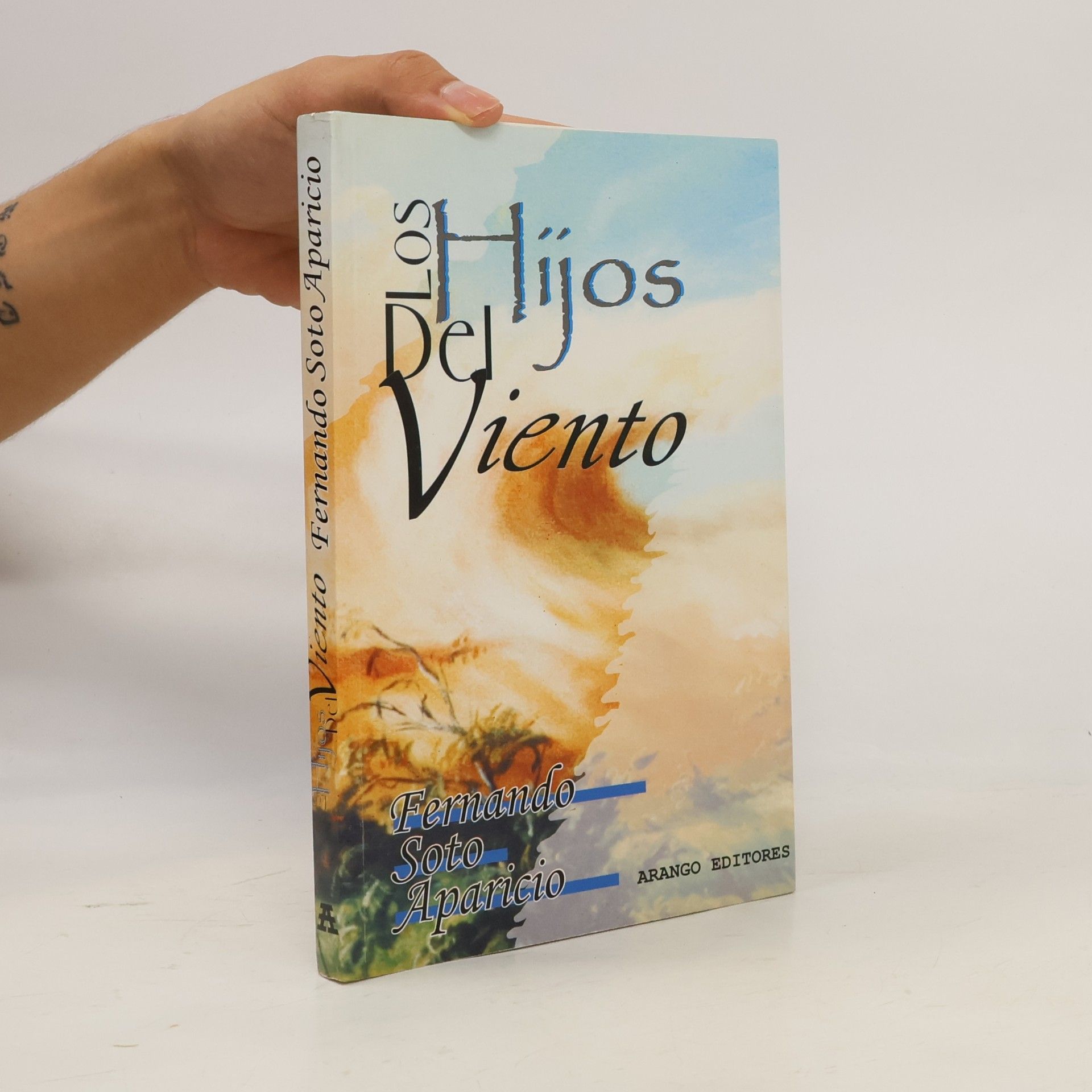Los hijos del viento
