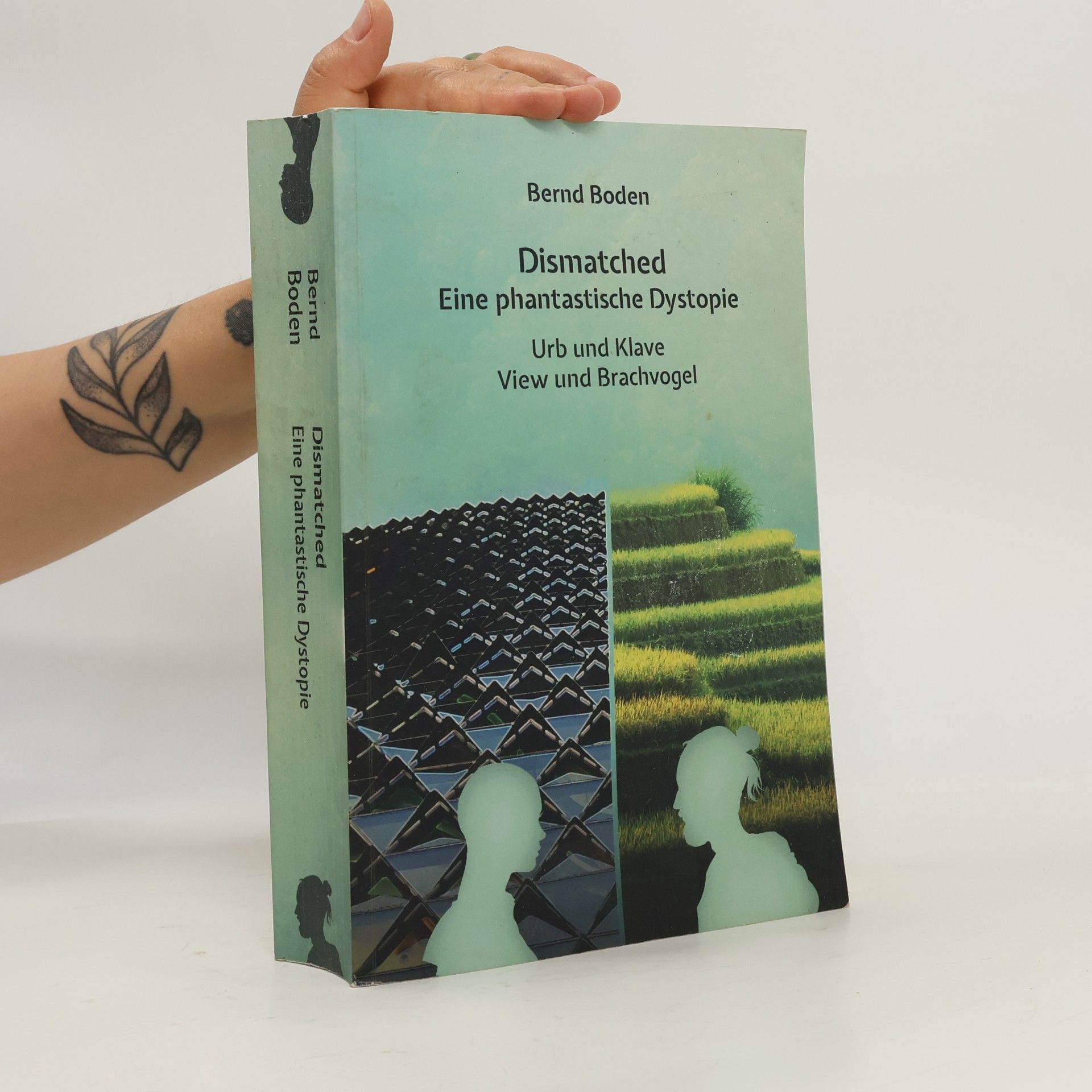 Dismatched
