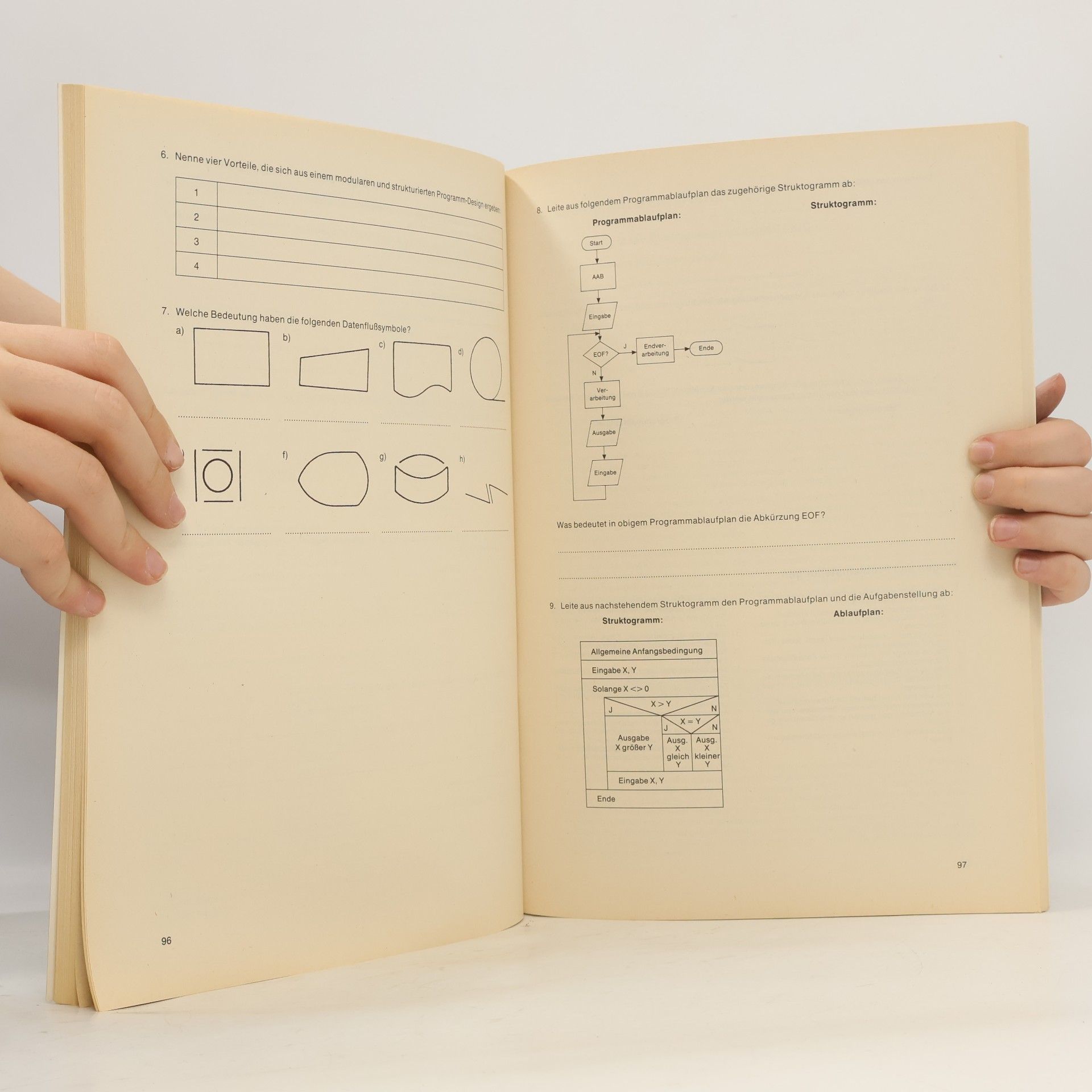 Gerhard Reikerstorfer Grundzüge der Informatik