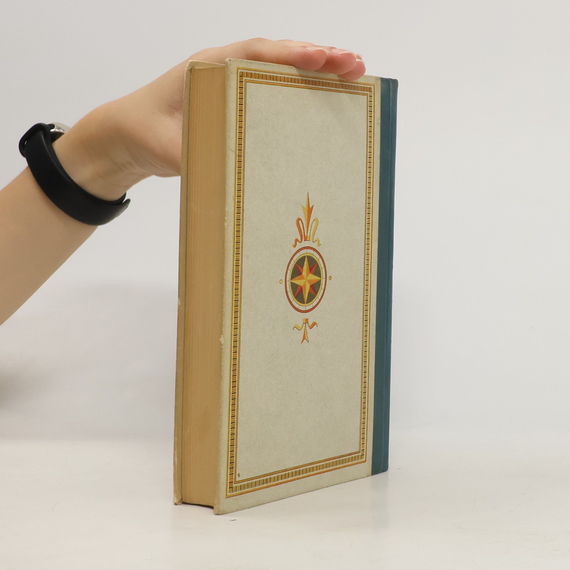 Theodor Müller Alfred Das deutsche Reisebuch