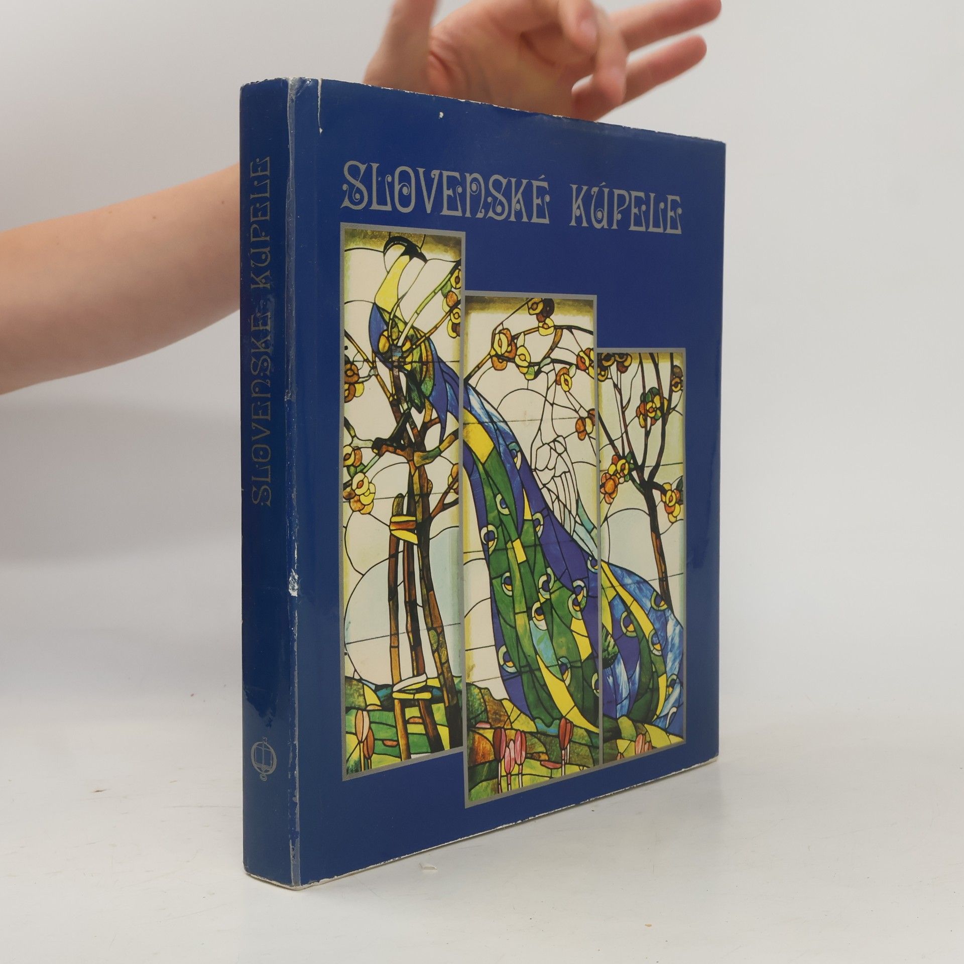 Ján Šípoš Slovenské kúpele