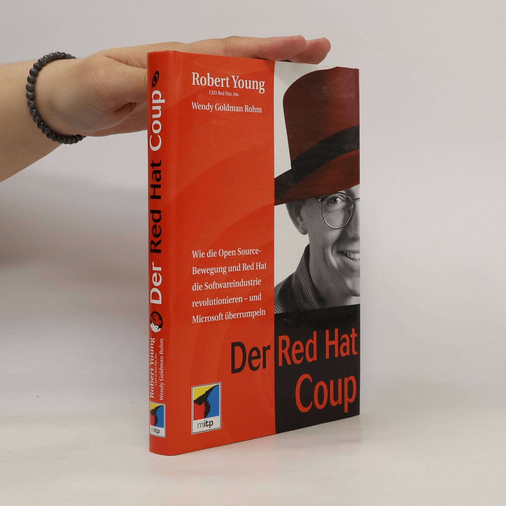 Der Red-Hat-Coup