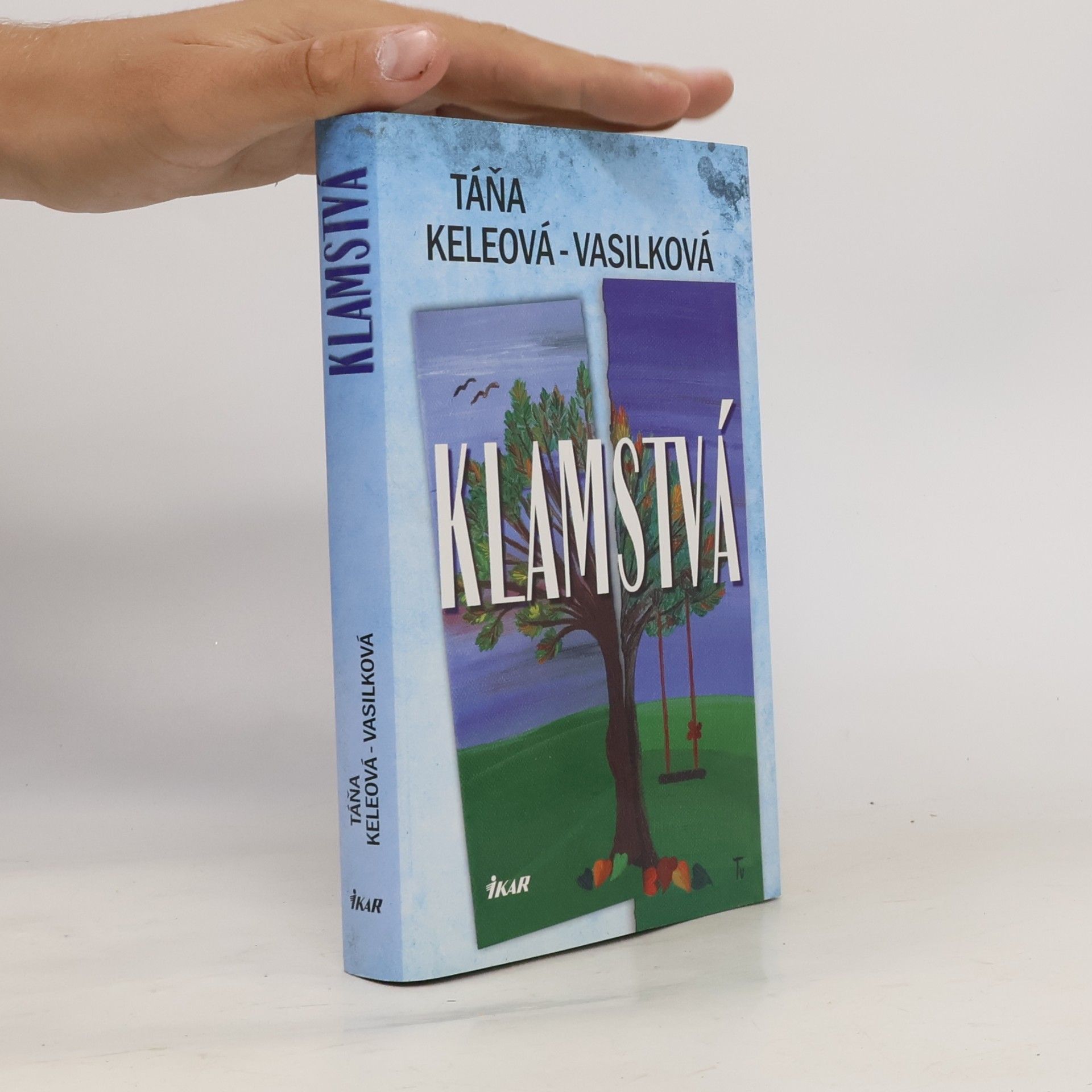 Klamstvá