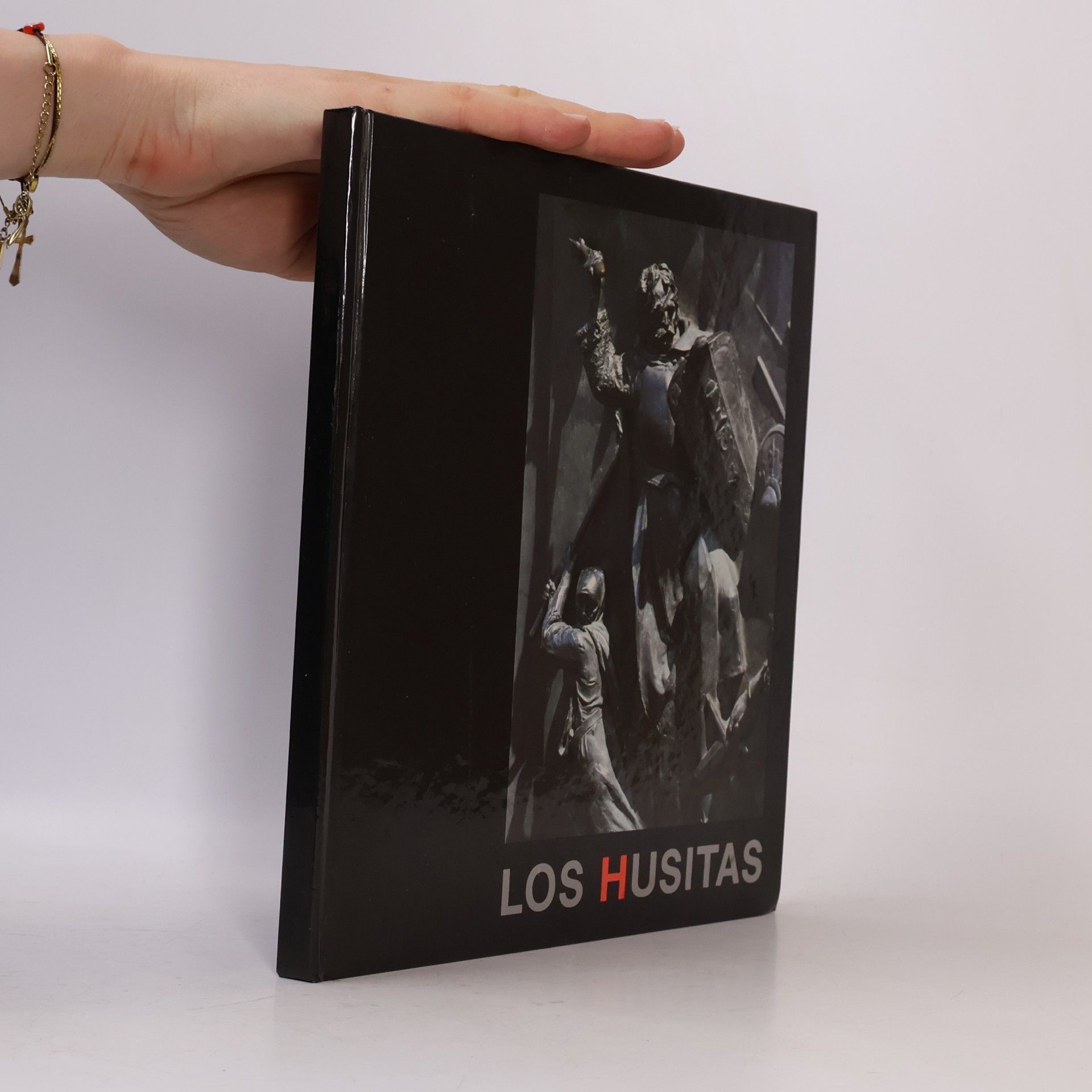 Jiří Kejř Los Husitas