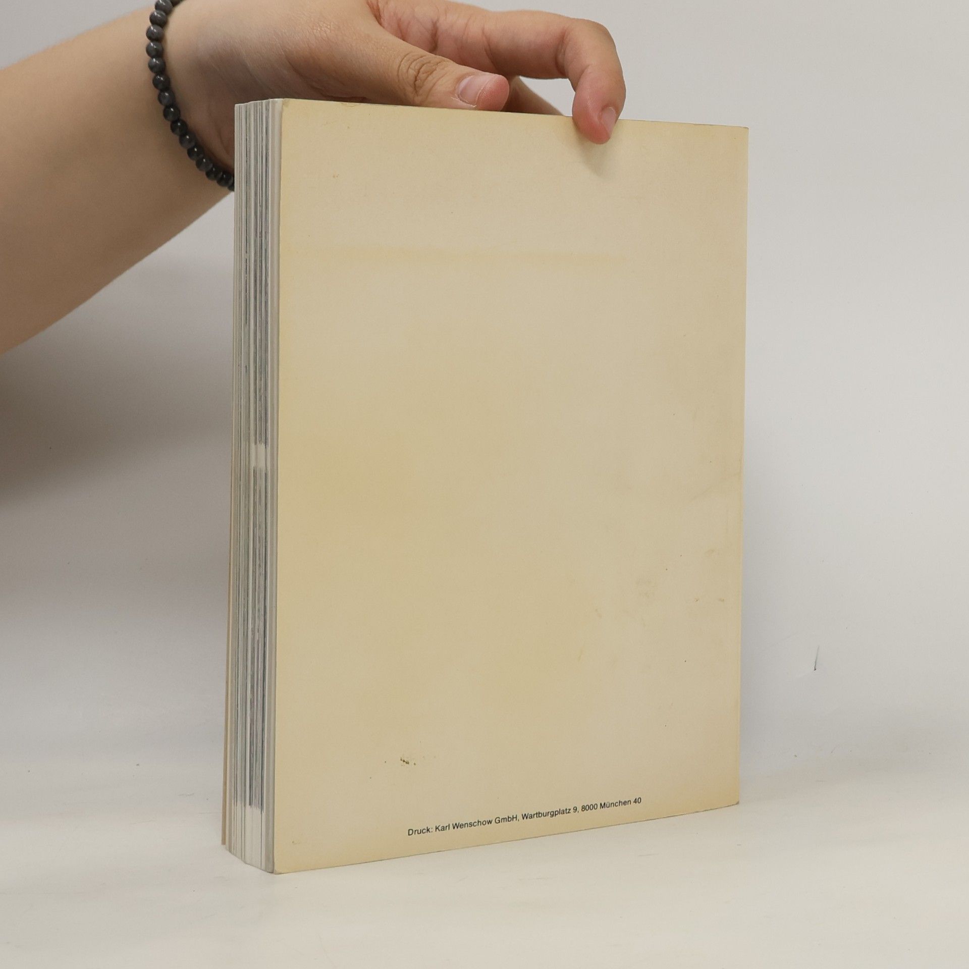 Various authors Fragen an die deutsche Geschichte