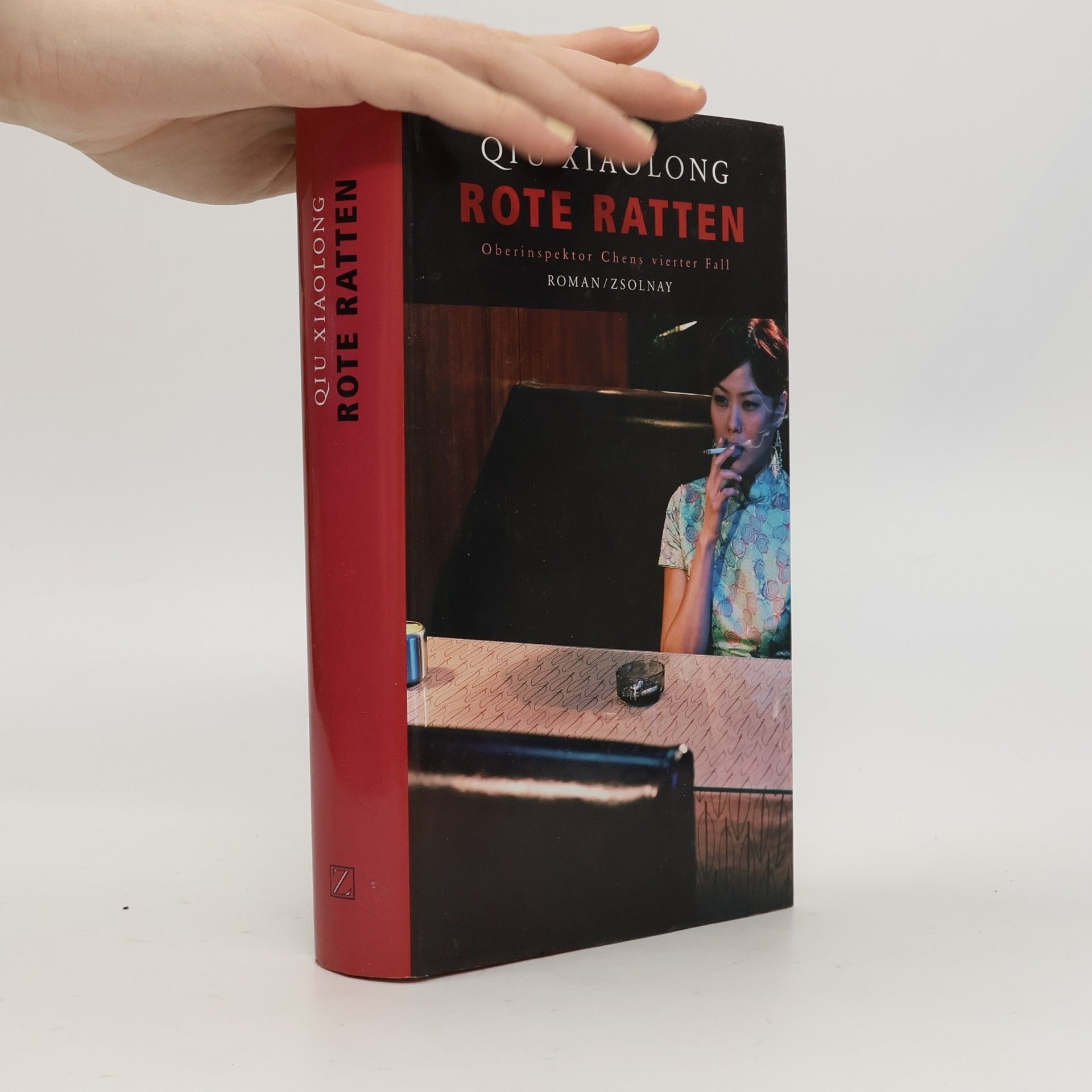 Rote Ratten