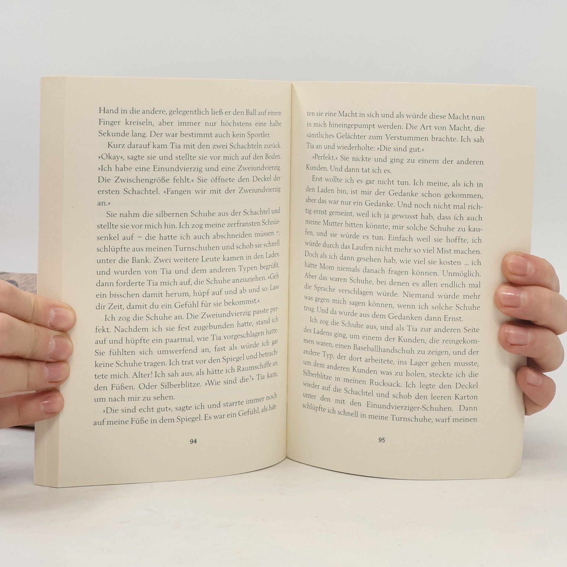 Jason Reynolds Ghost