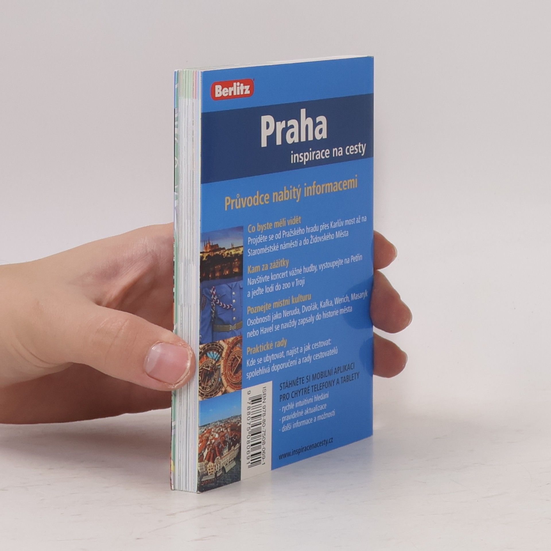 Lingea Praha