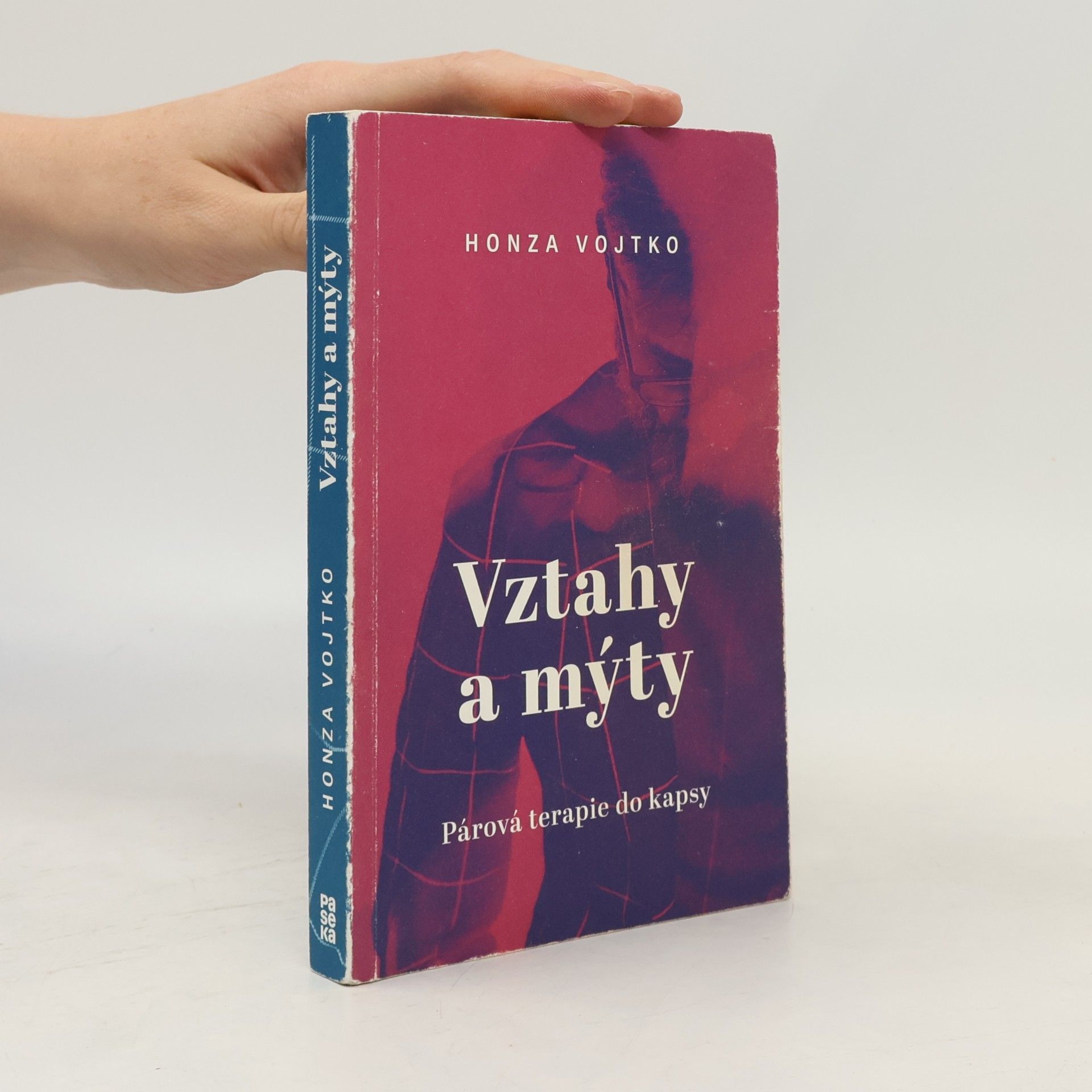 Ján Vojtko Vztahy a mýty