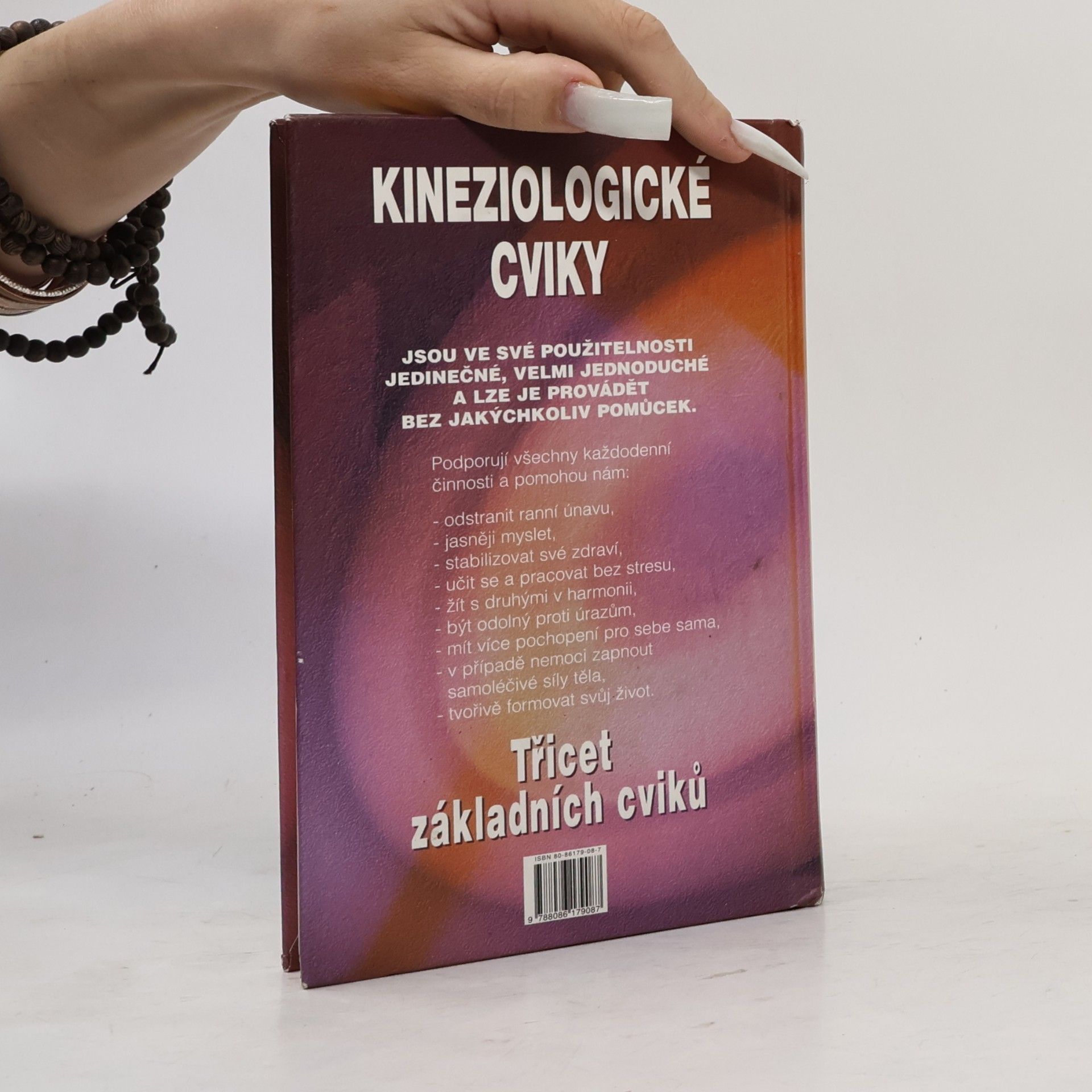 DoRi Rydl Kineziologická cvičení pro celou rodinu