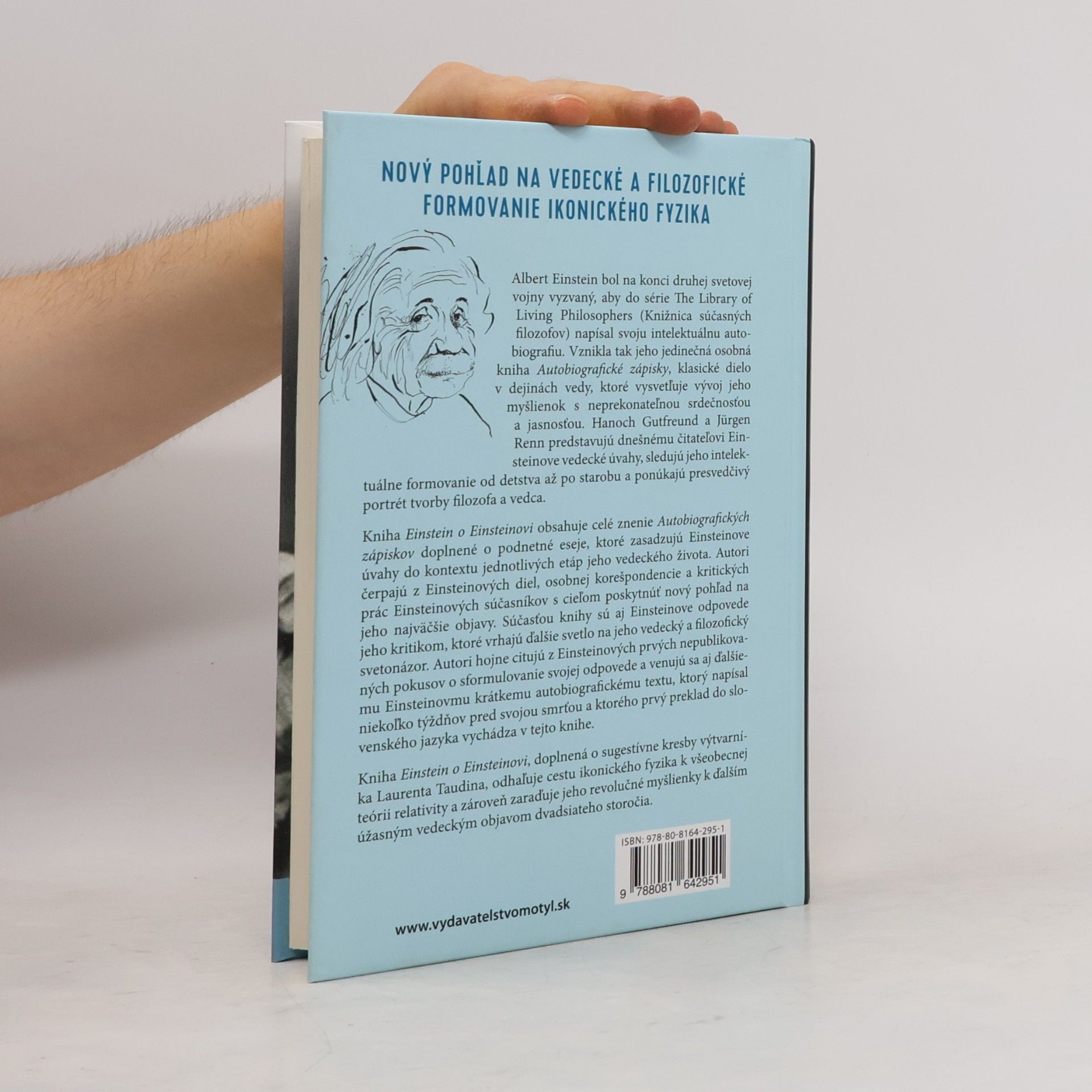 Hanoch Gutfreund Einstein o Einsteinovi
