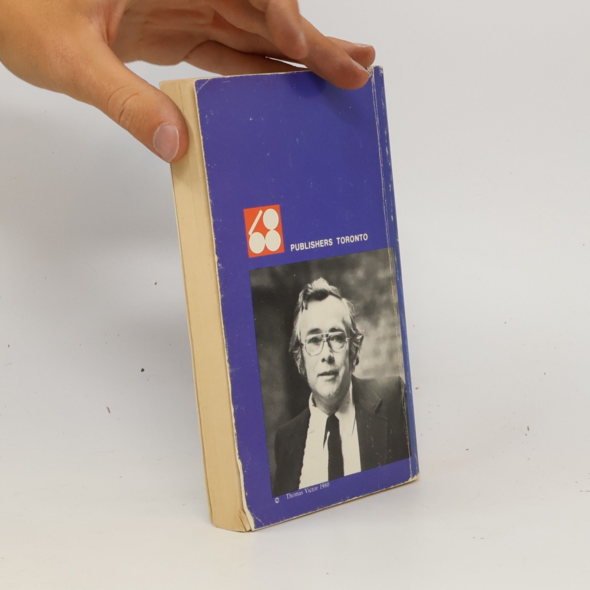 Josef Škvorecký Velká povídka o Americe