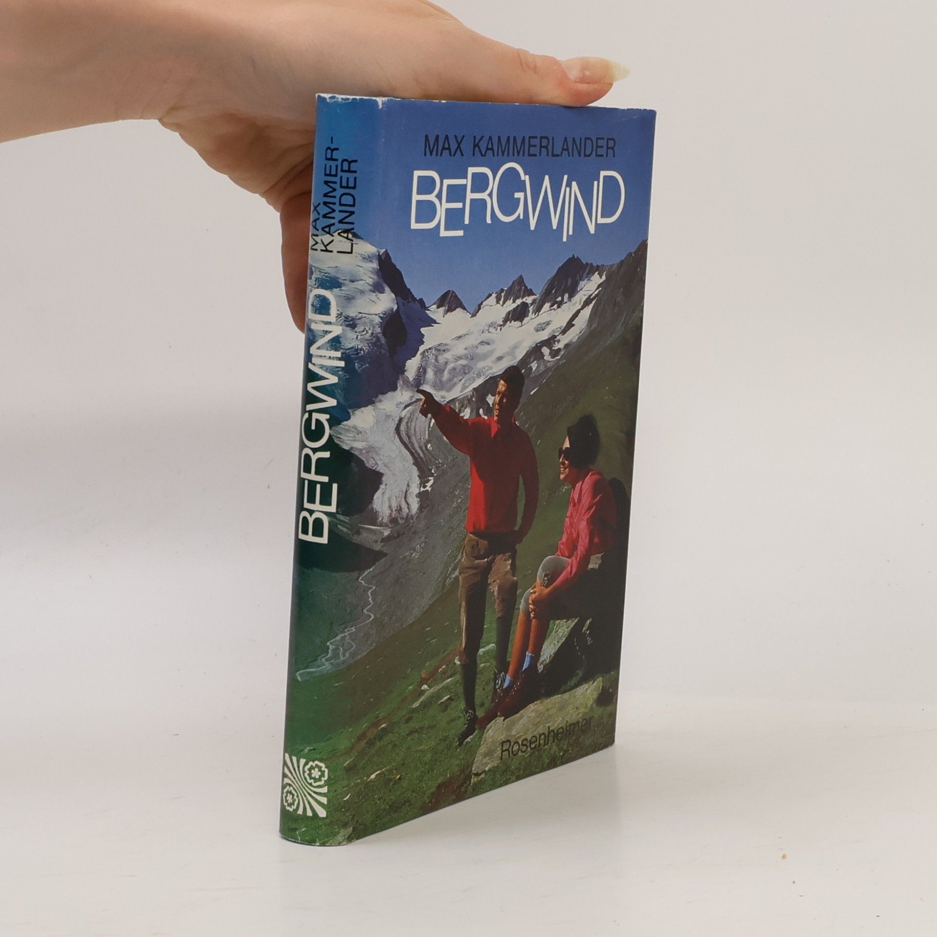 Bergwind