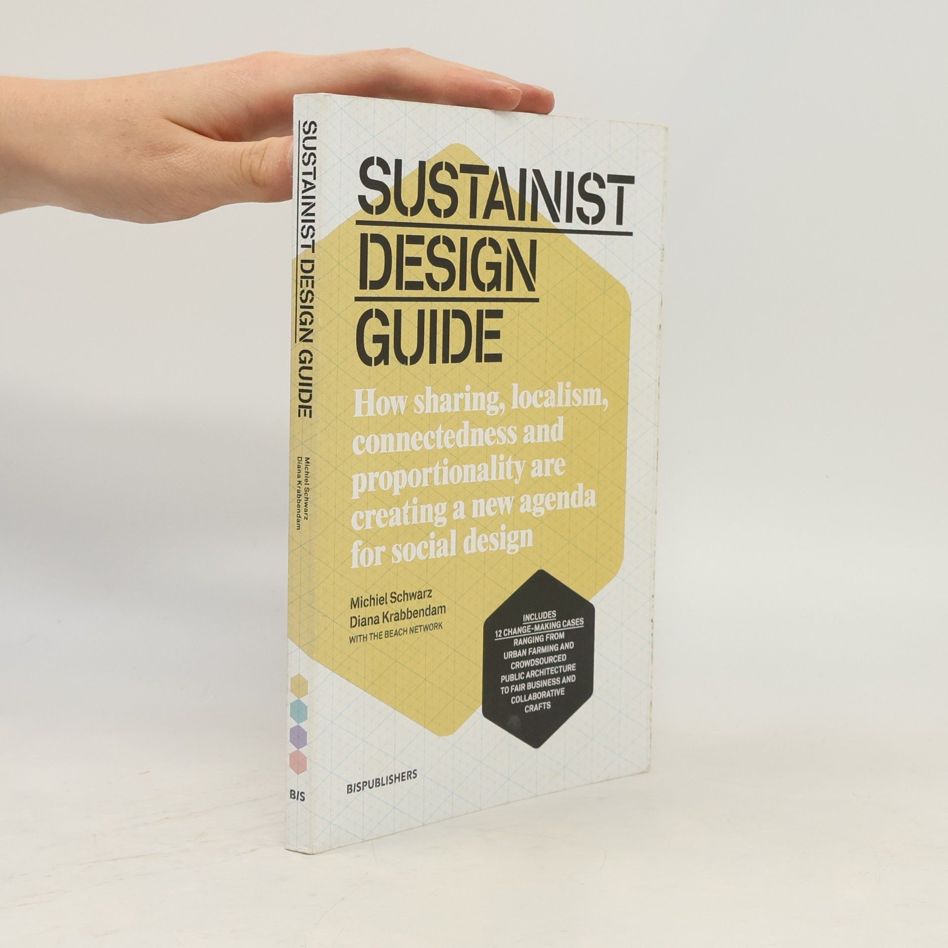 Diana Krabbendam Sustainist Design Guide