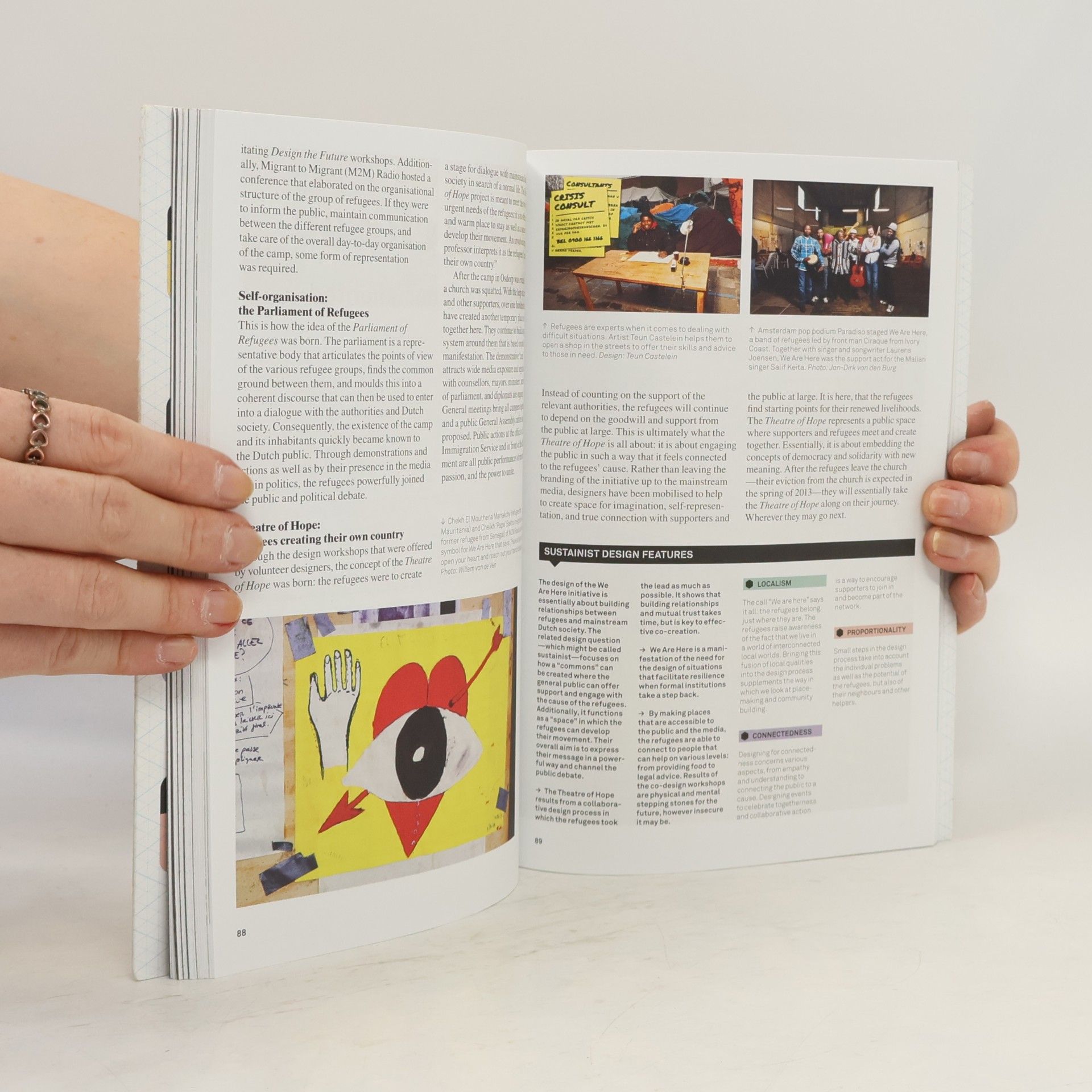 Michiel Schwarz Sustainist Design Guide