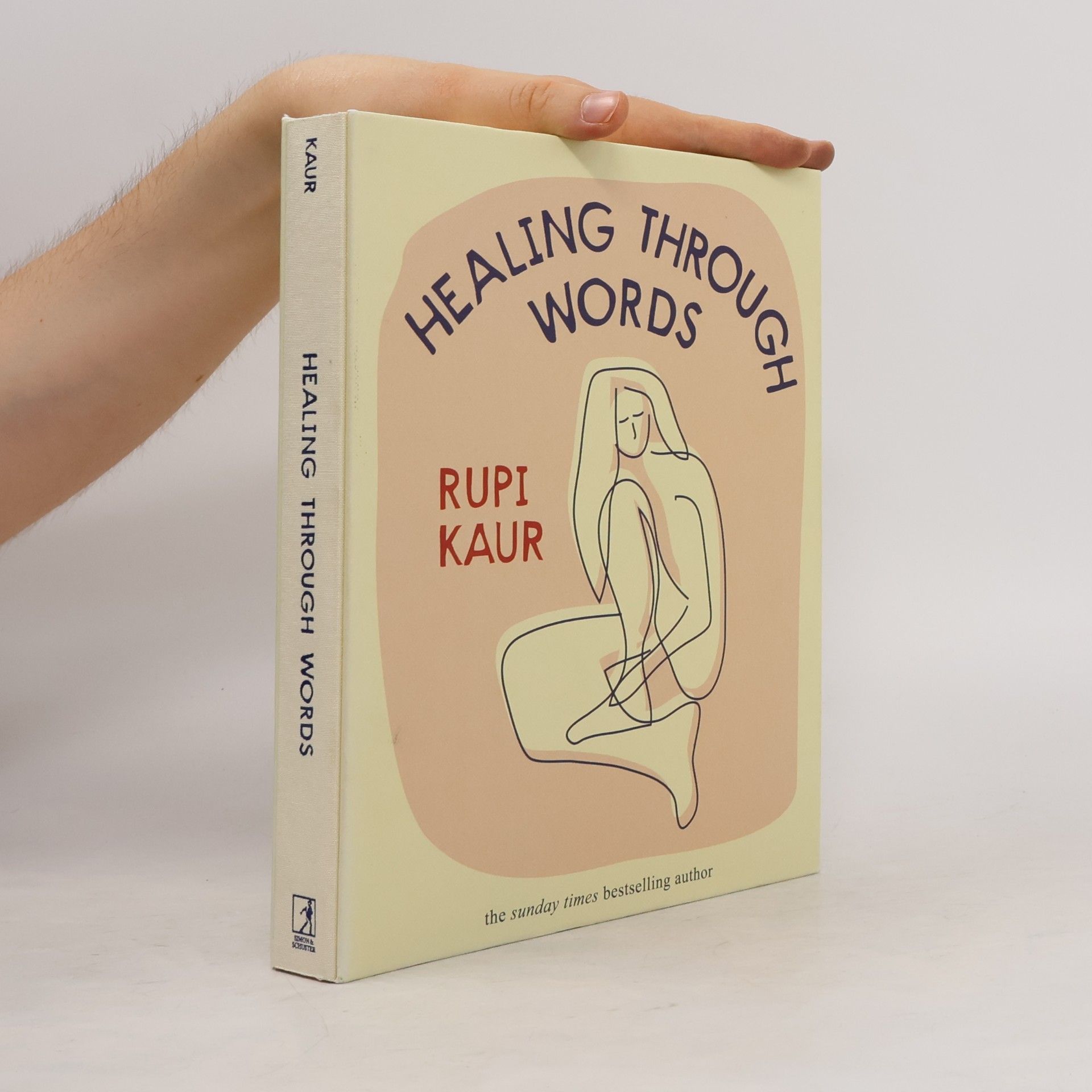 Rupi Kaur Healing Through Words