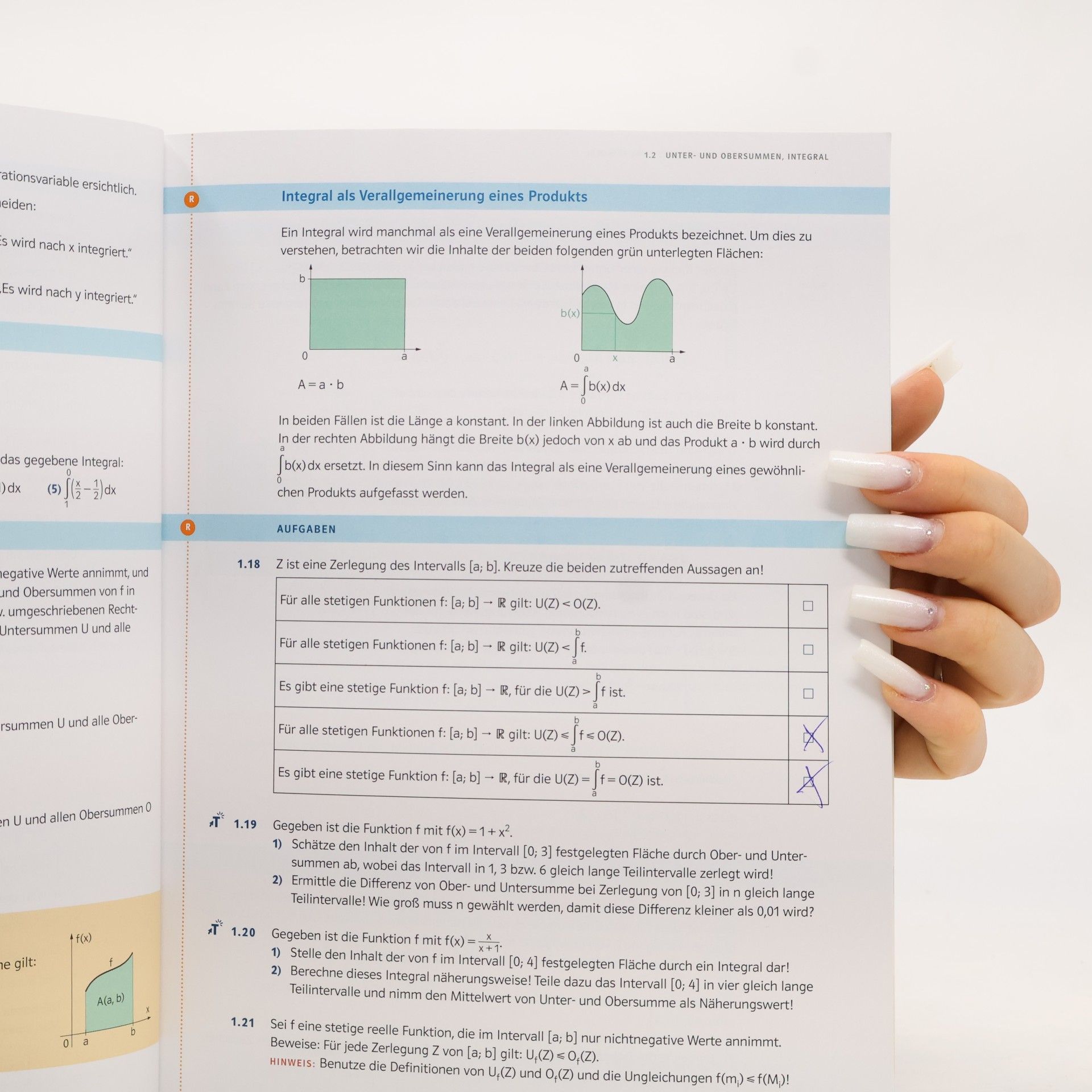 Günther Malle Mathematik verstehen 8