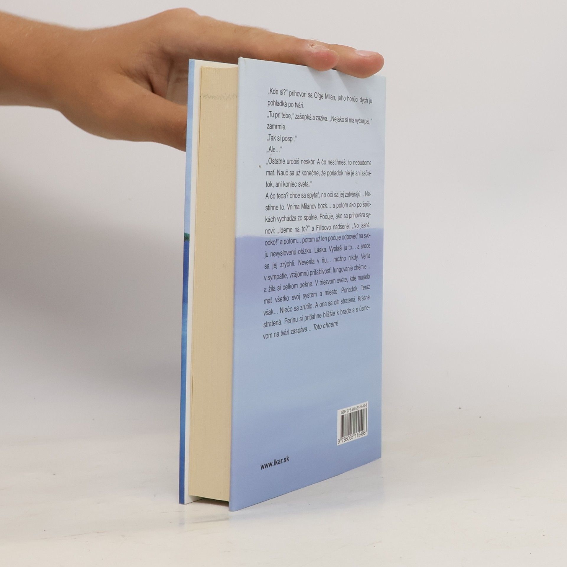 Táňa Keleová-Vasilková Dúhový most