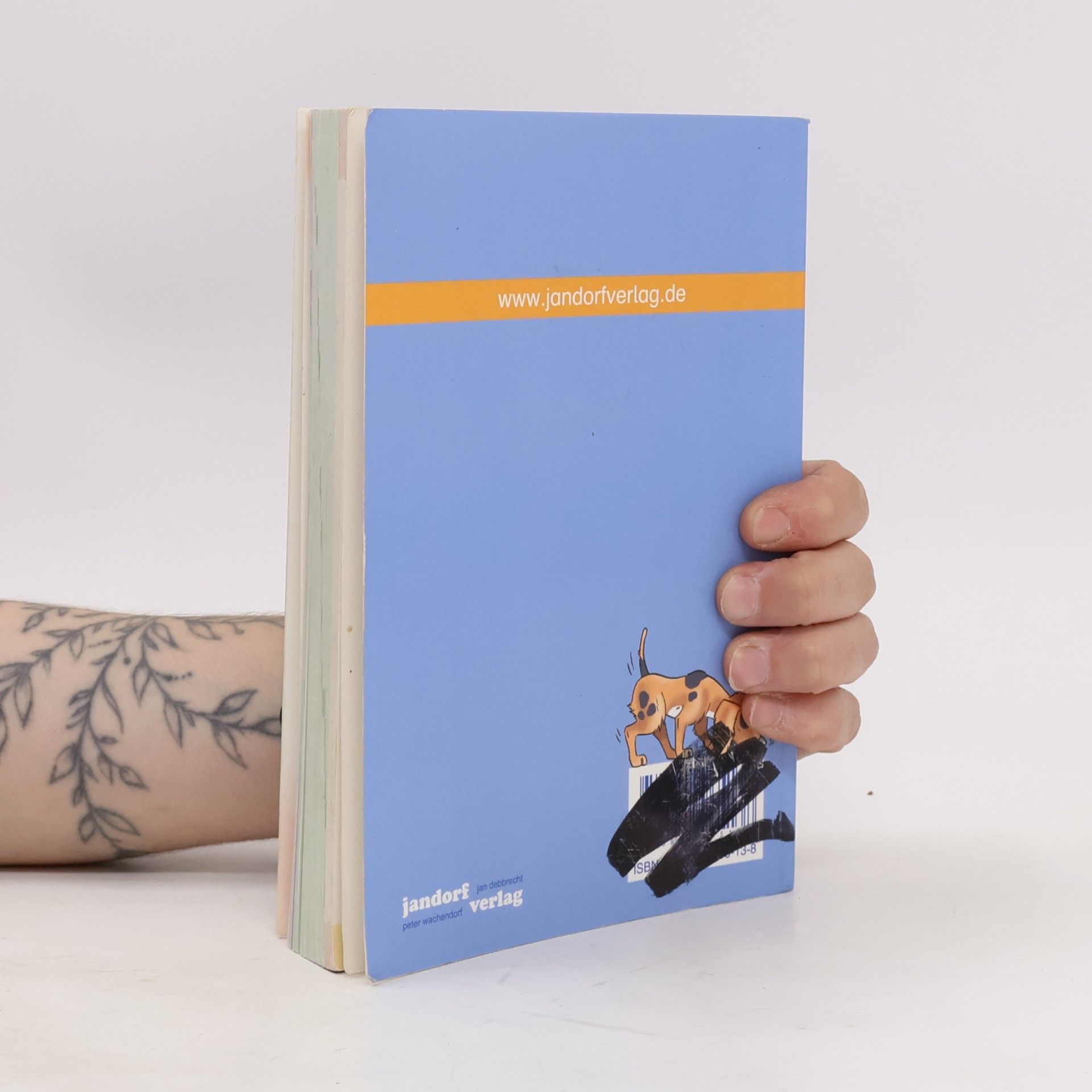 Peter Wachendorf Wörterbuch für die Grundschule (mit Englischteil)