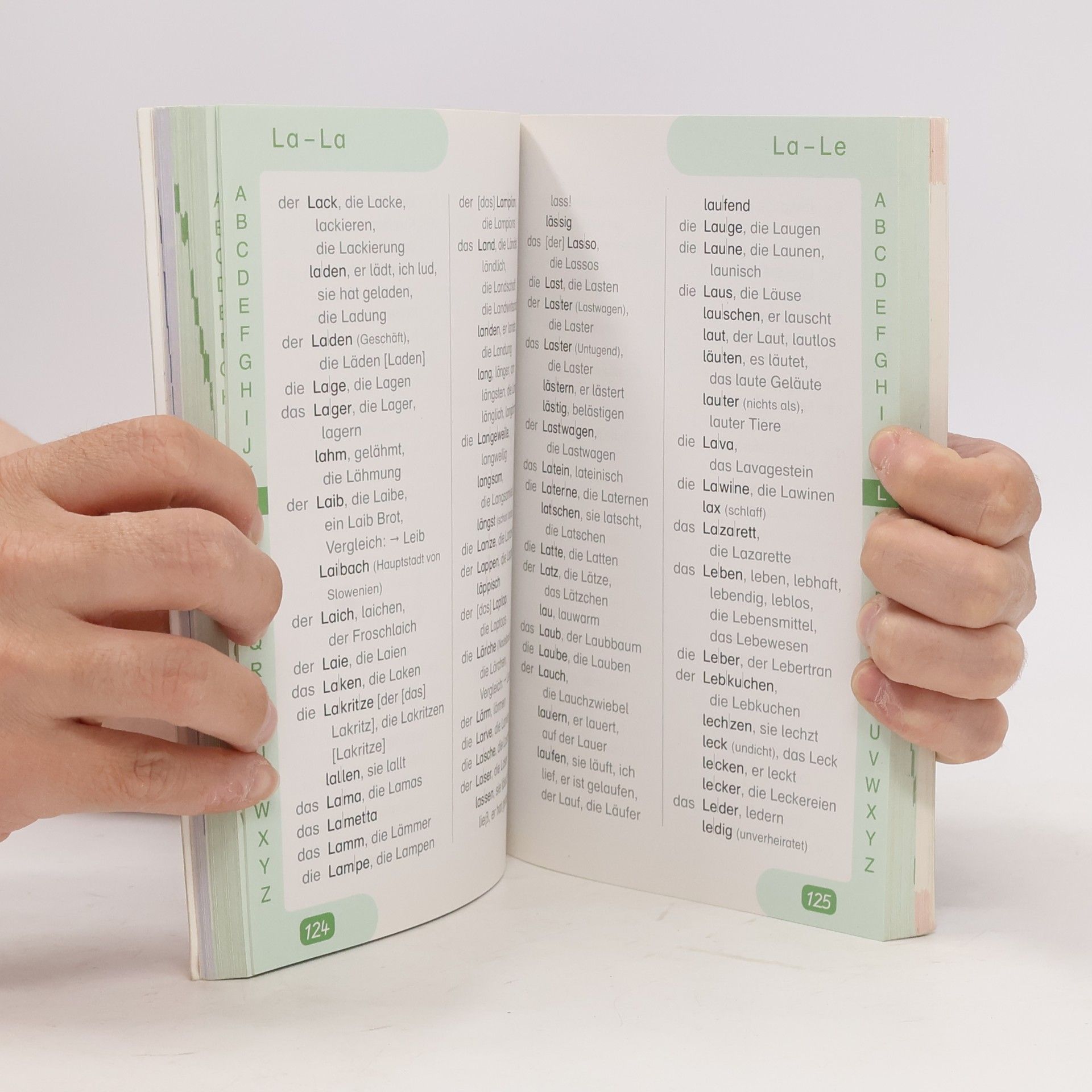 Peter Wachendorf Wörterbuch für die Grundschule (mit Englischteil)