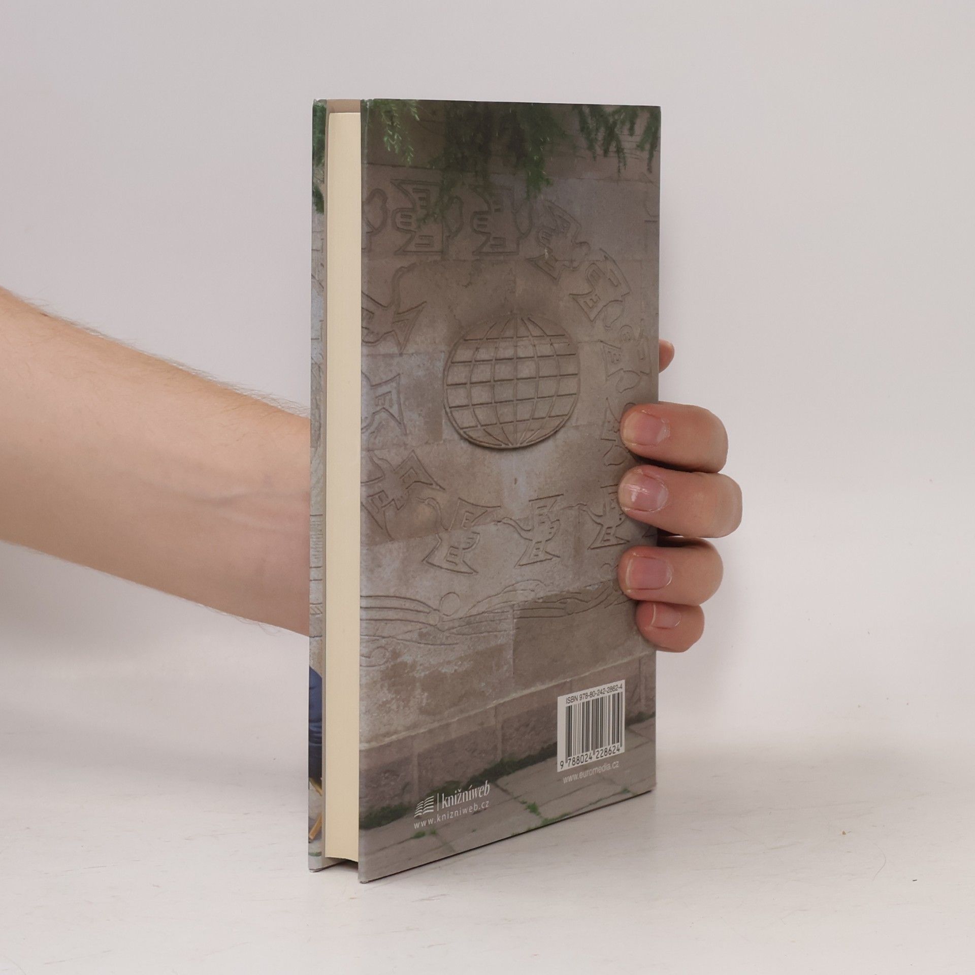 Yiyun Li Tisíc let vroucích modliteb