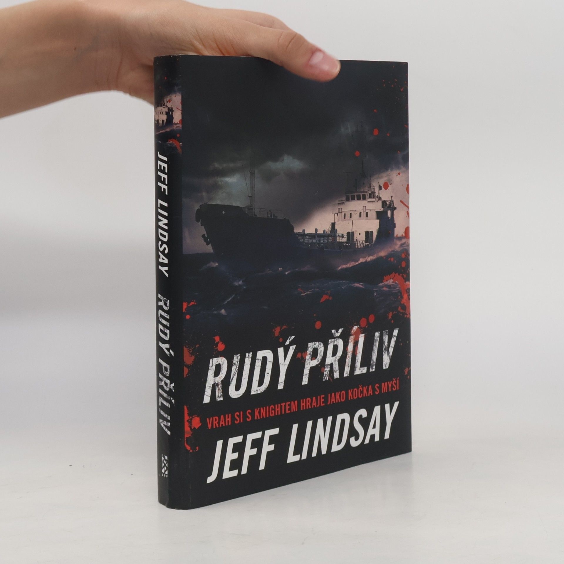 Rudý příliv