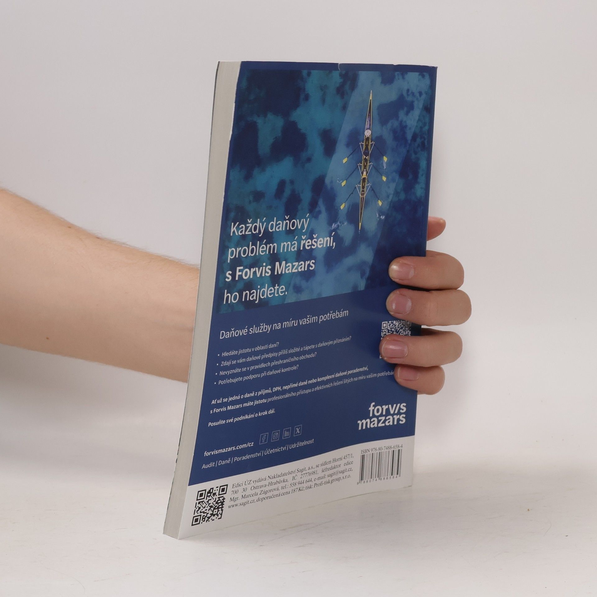 Autores varios Daně z příjmů 2025 : aktuální znění zákona o daních z příjmů od 1.1.2025, zákon o rezervách, vyhlášky, pokyny a sdělení MF a GFŘ ; Daňová opatření ve vztahu k Ukrajině : redakční uzávěrka 1.1.2025 Daňová opatření ve vztahu k Ukrajině