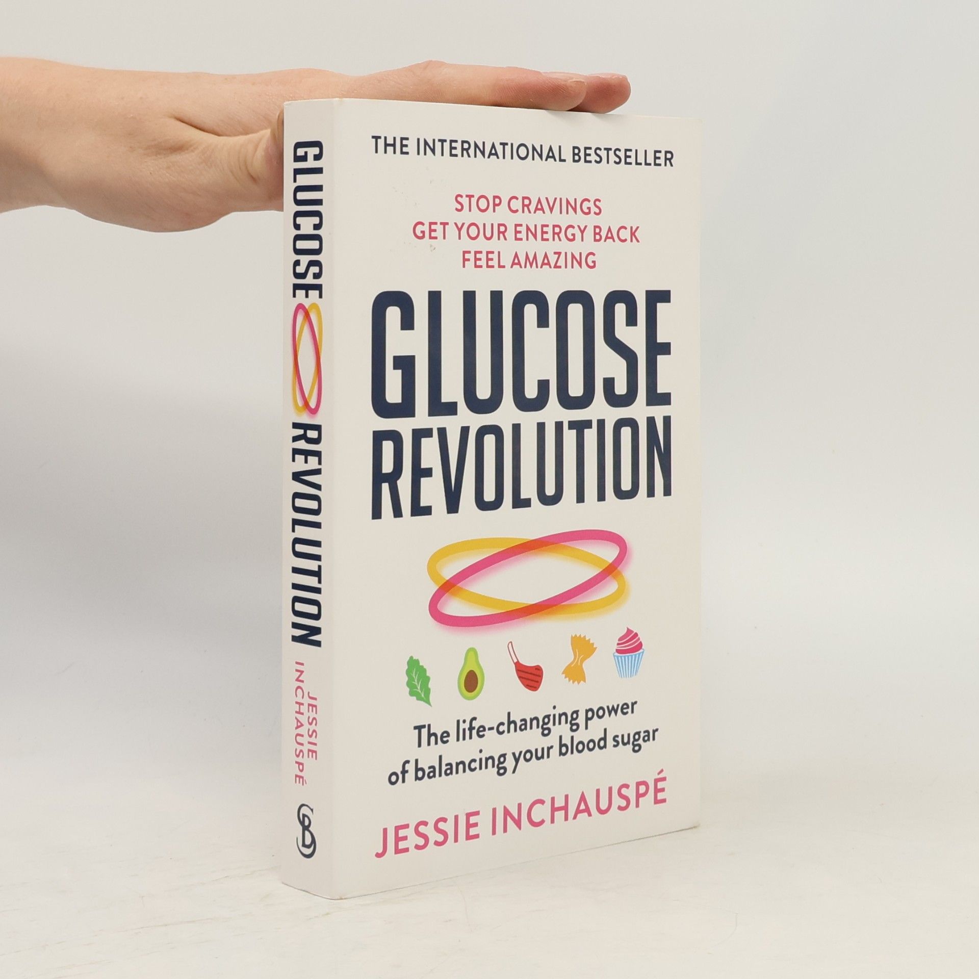 Jessie Inchauspé Glucose Revolution