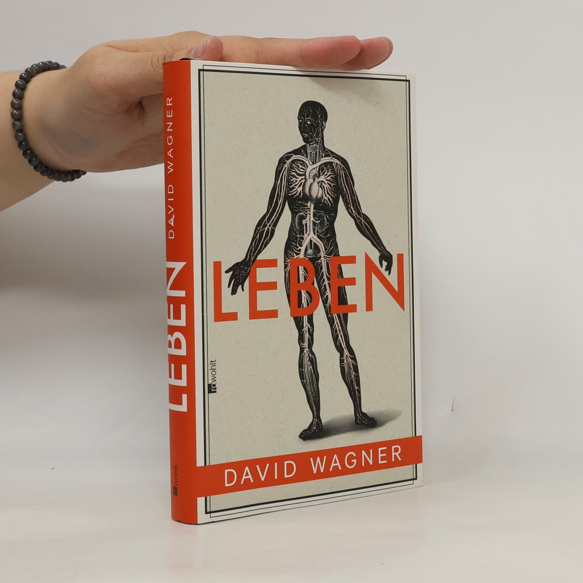 David Wagner Leben