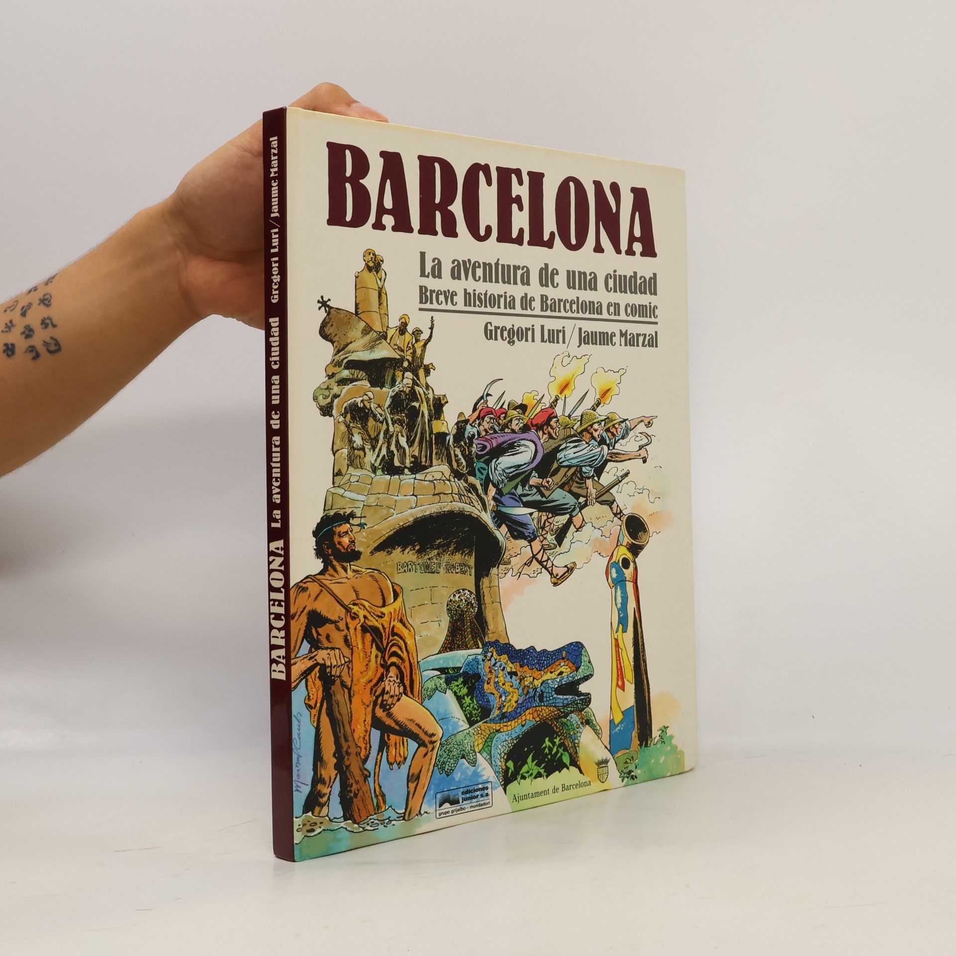 Barcelona