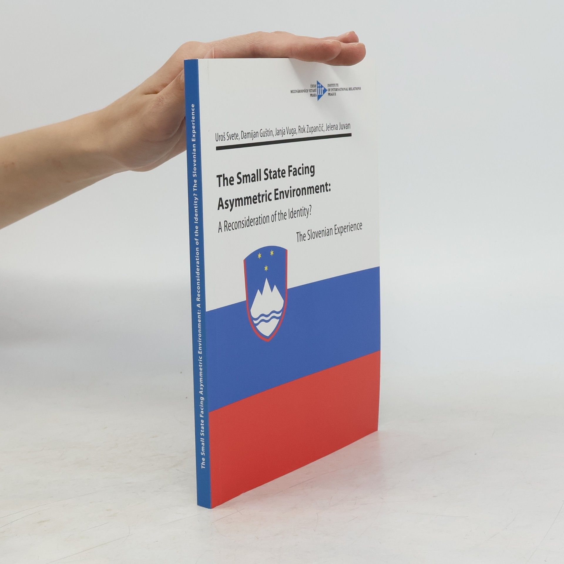 Michal Kořan Czech Foreign Policy in 2013. Analysis