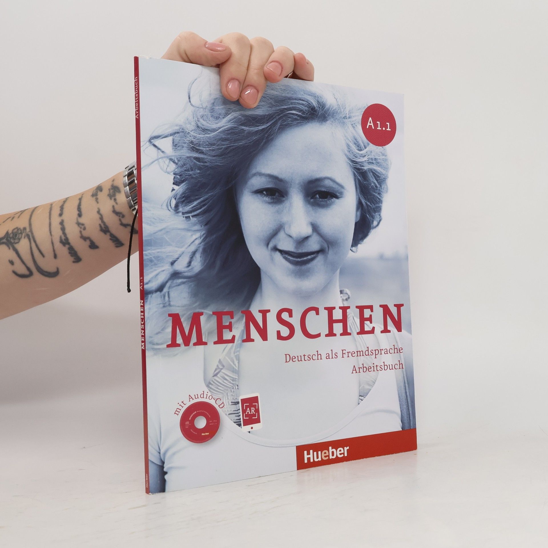 Sabine Glas Peters Menschen A1.1 : Deutsch als Fremdsprache