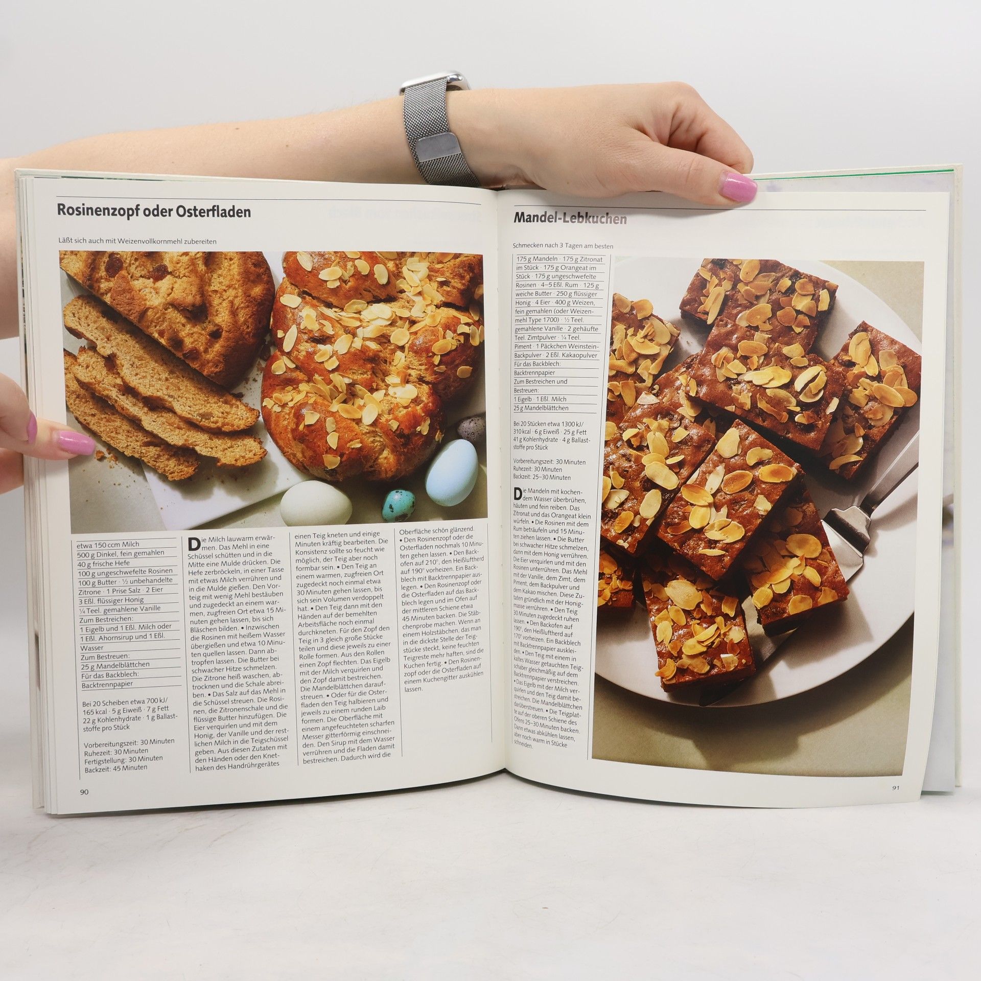 Eva Rittinger Vegetarisch kochen - köstlich wie noch nie
