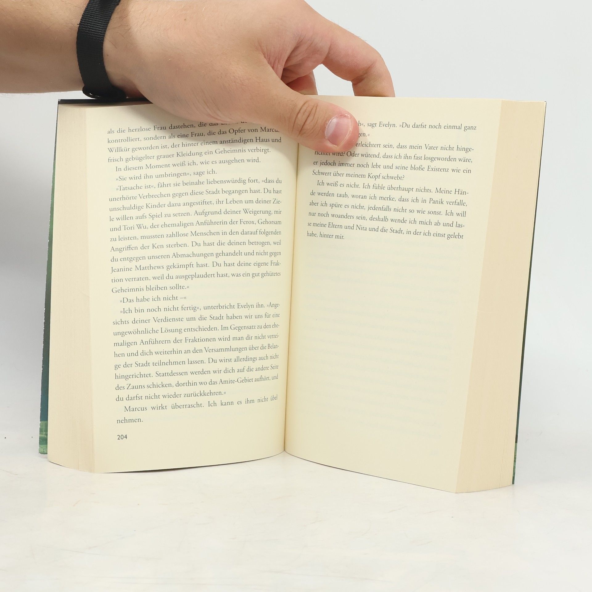 Veronica Roth Die Bestimmung Letzte Entscheidung