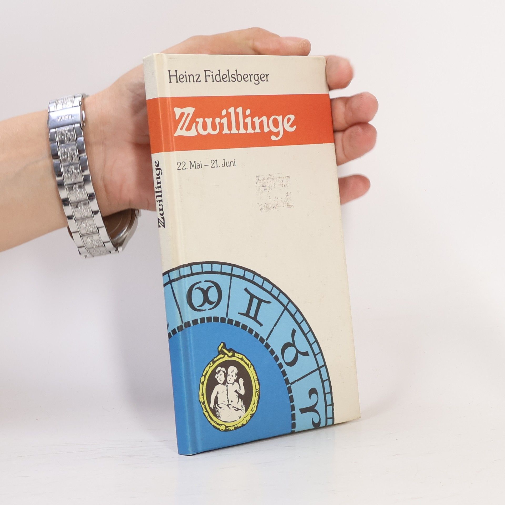 Zwillinge