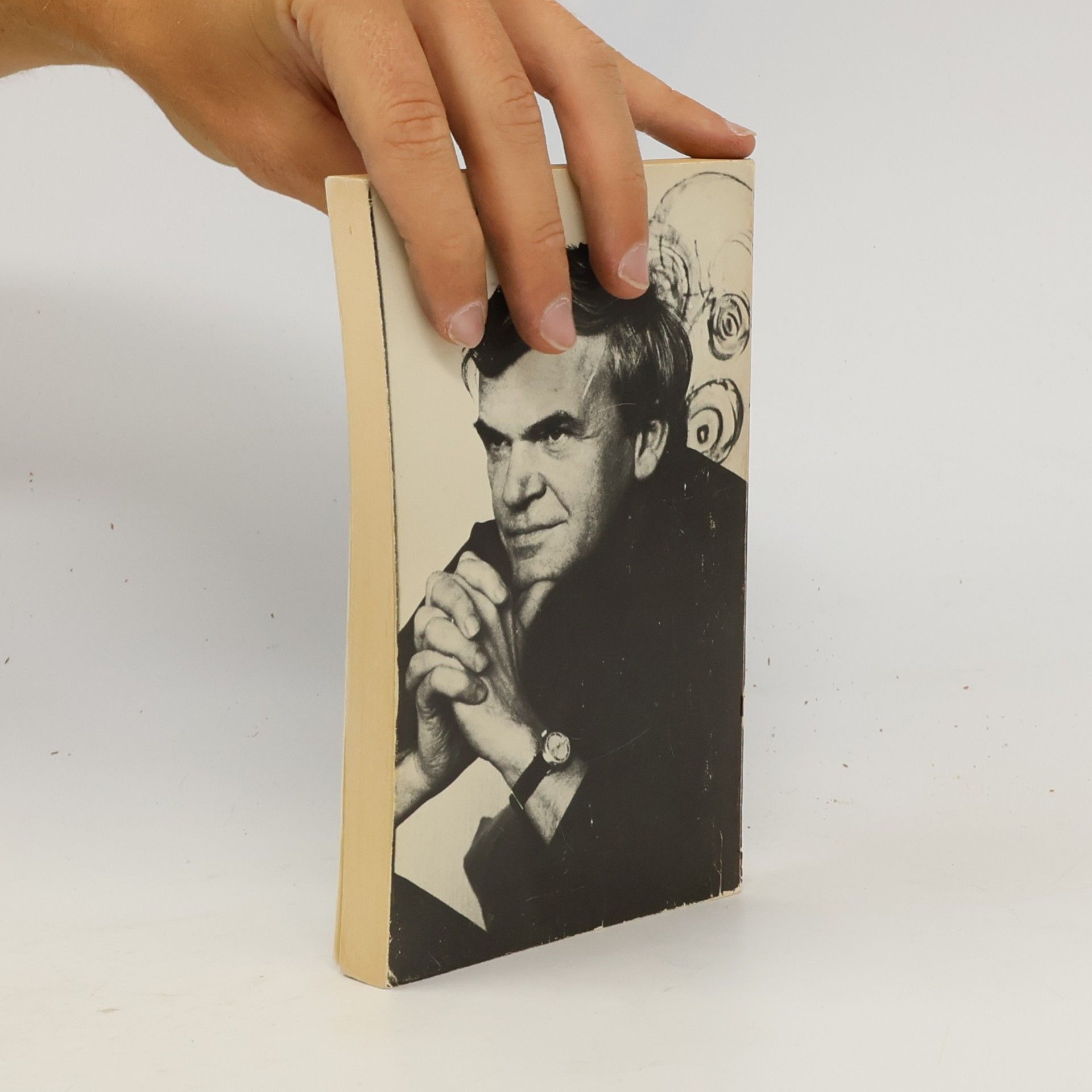 Milan Kundera Valčík na rozloučenou