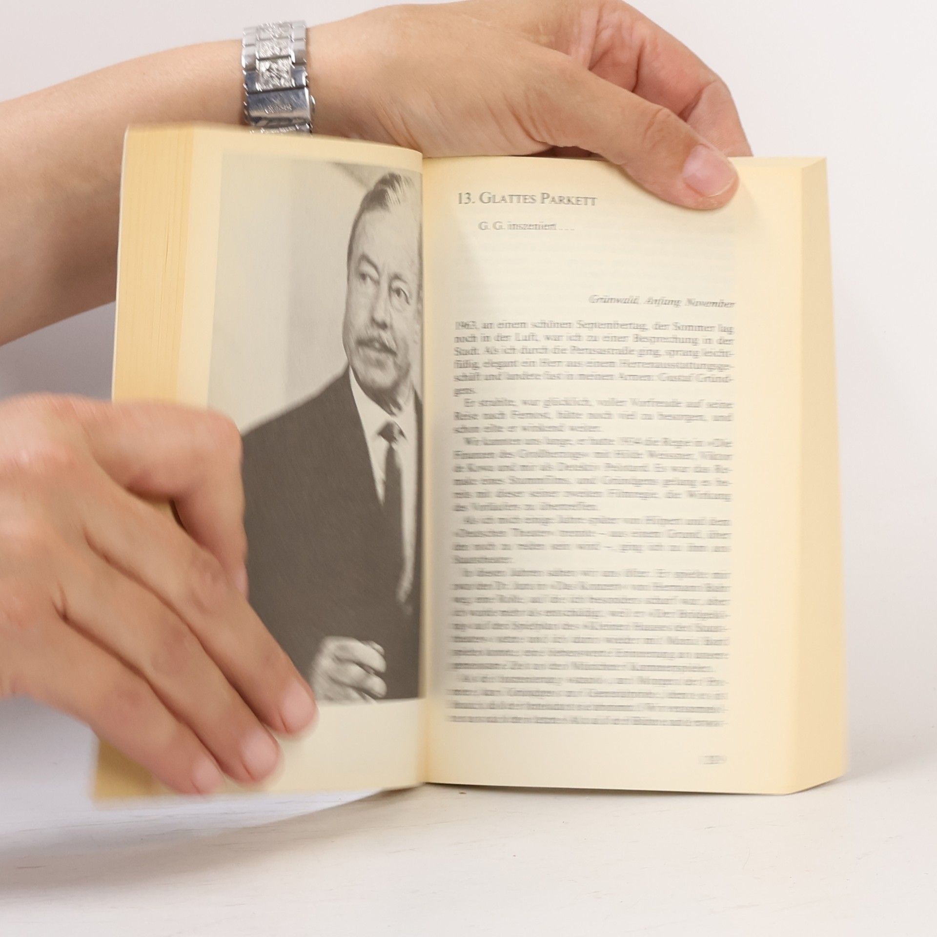 Heinz Rühmann Das war's. Erinnerungen