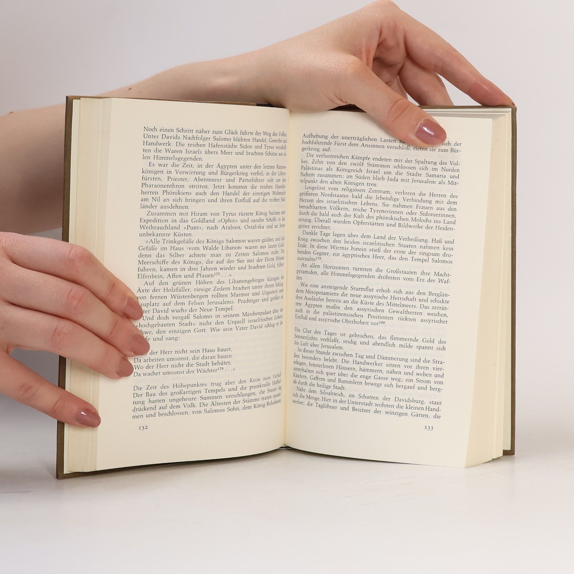Otto Zierer Weltgeschichte 1: Bild der Jahrhunderte. Erstes Buch