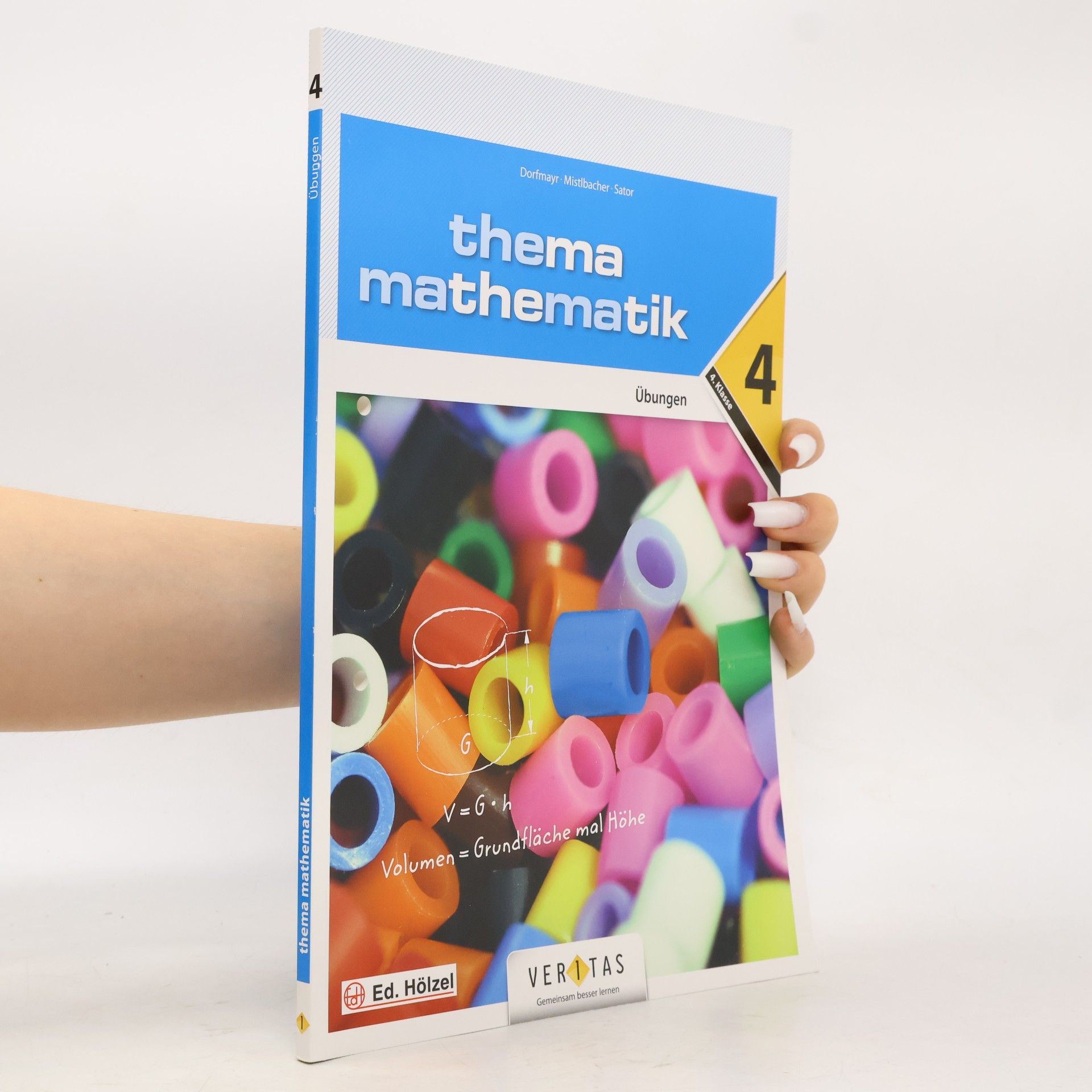 Autorenkollektiv Thema Mathematik
