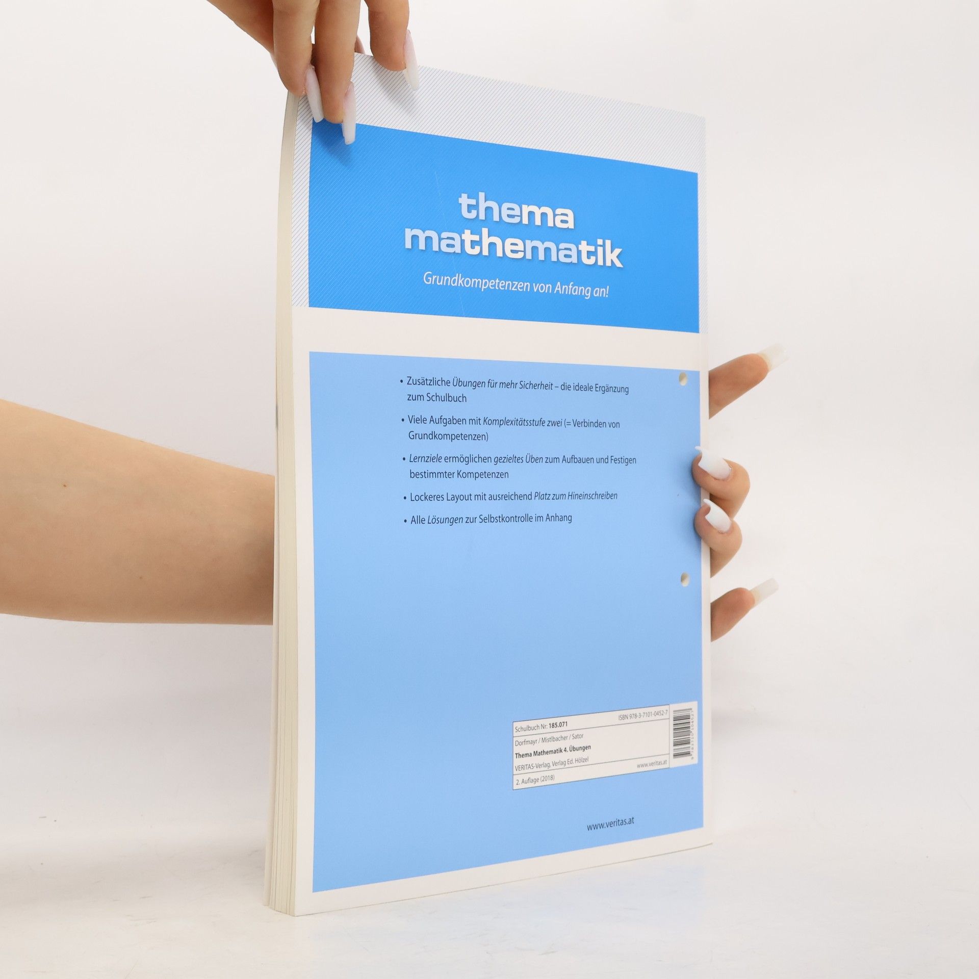 Thema Mathematik