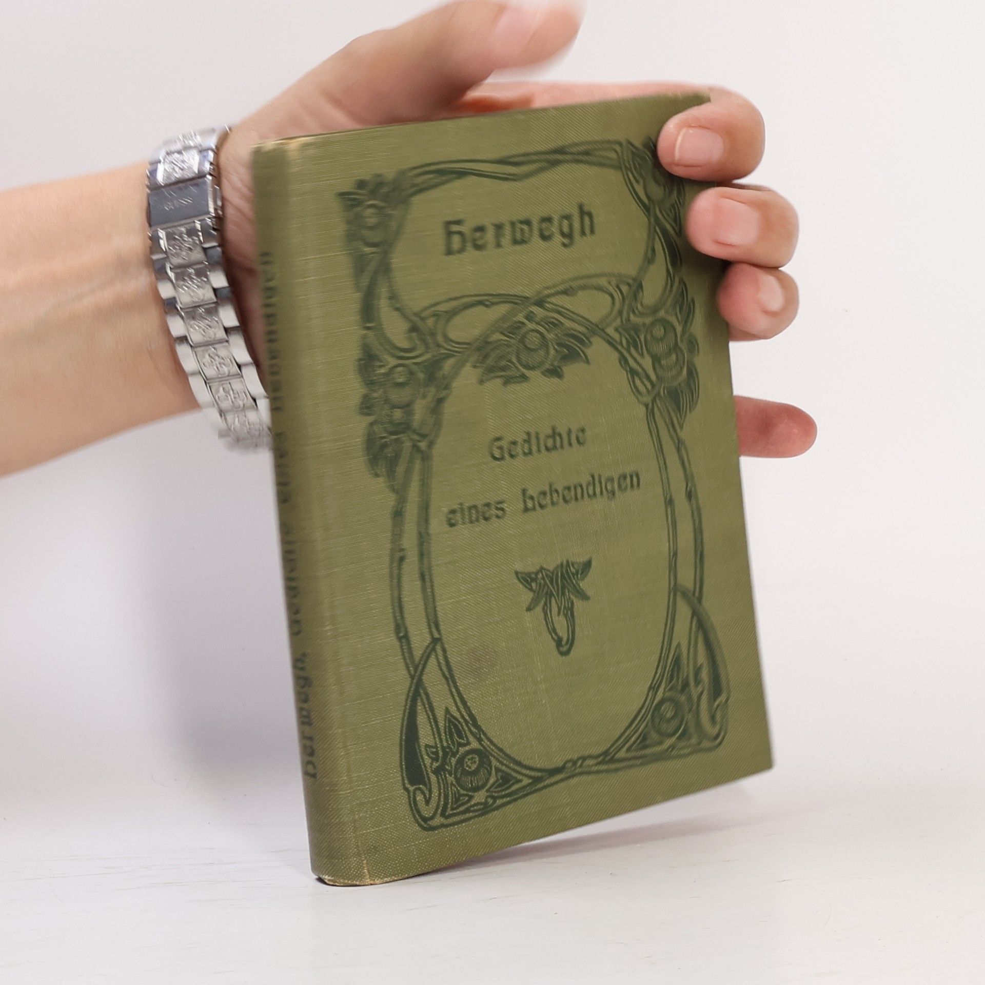 Georg Herwegh Gedichte eines Lebendigen