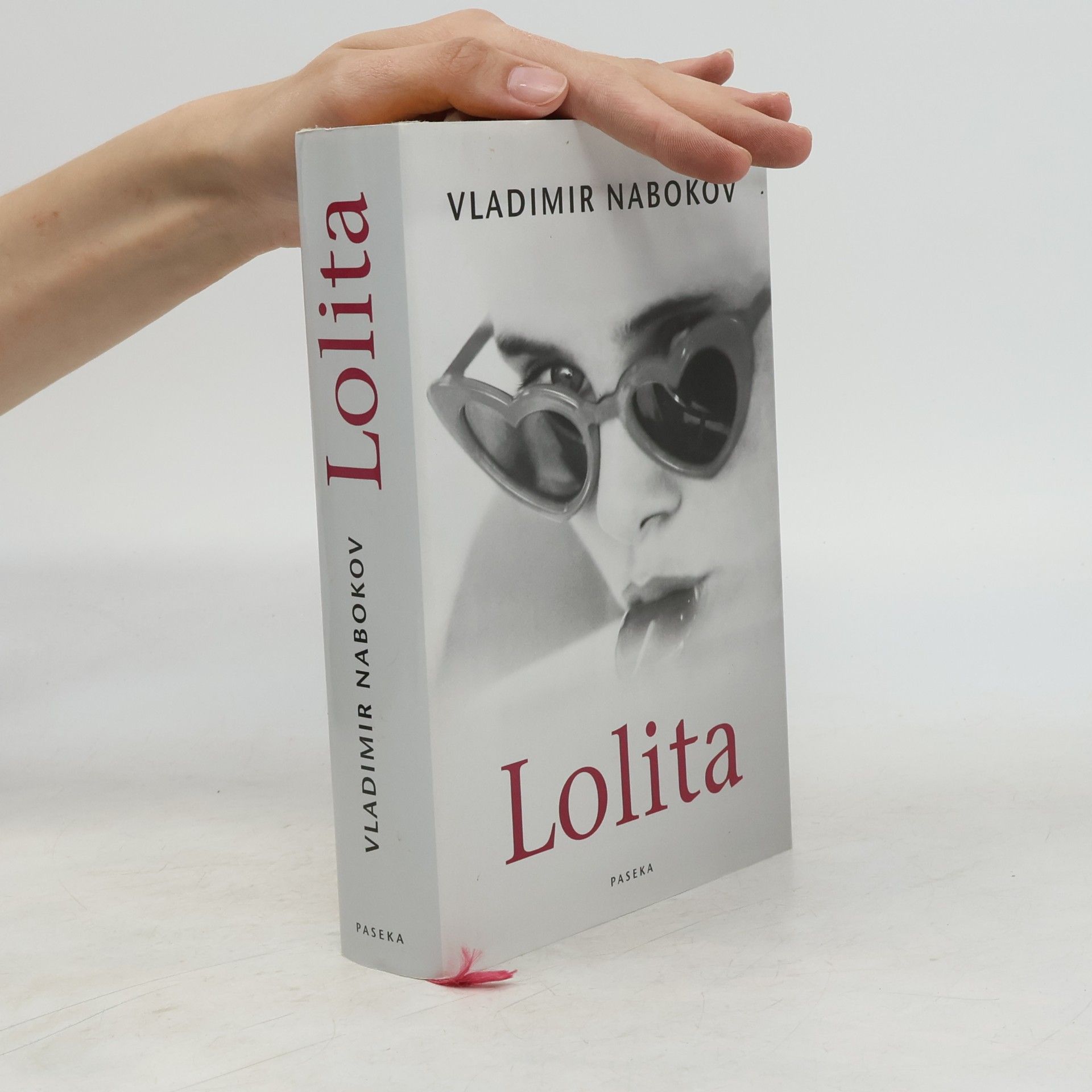 Vladimir Vladimirovič Nabokov Lolita