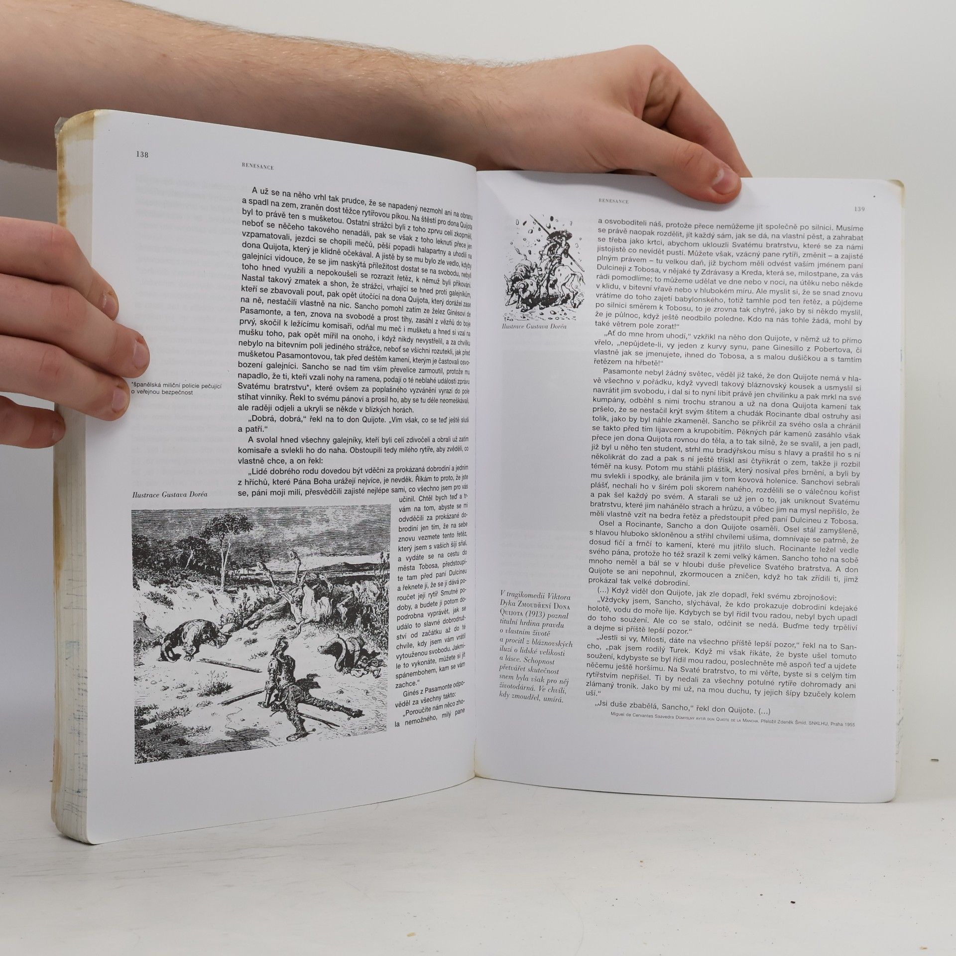 Jaroslav Blažke Kouzelné zrcadlo literatury 1: Od nejstarších písemných památek k osvícenství