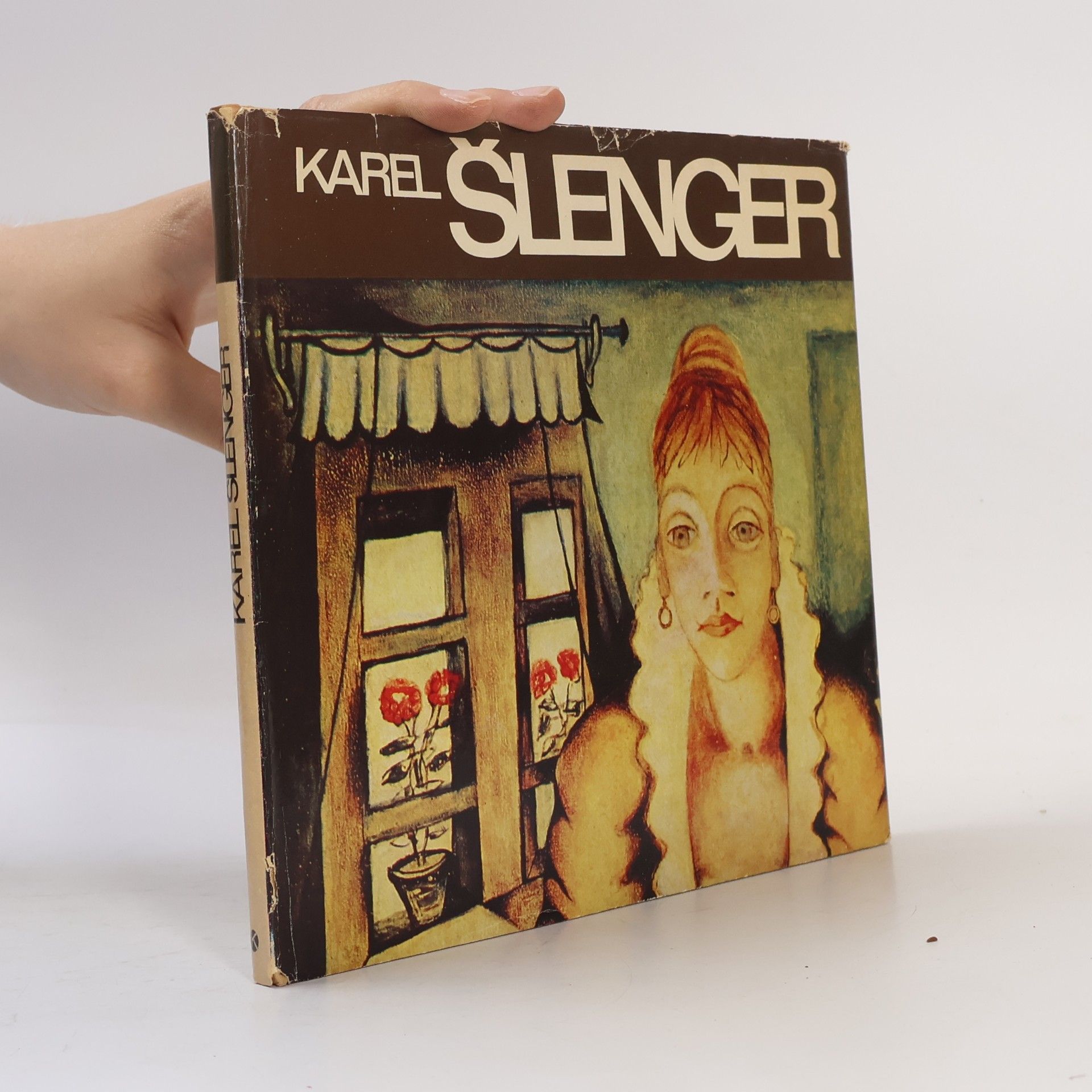 Karel Šlenger Karel Šlenger