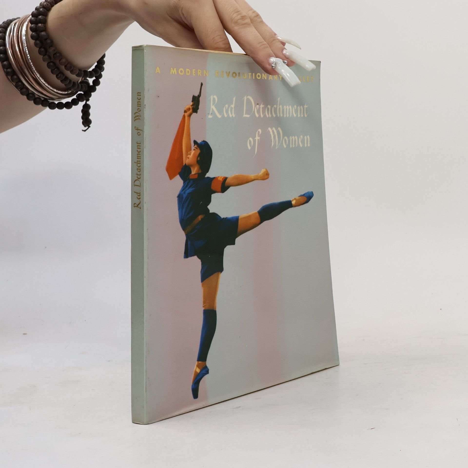 Autorenkollektiv Der Detachment of Women