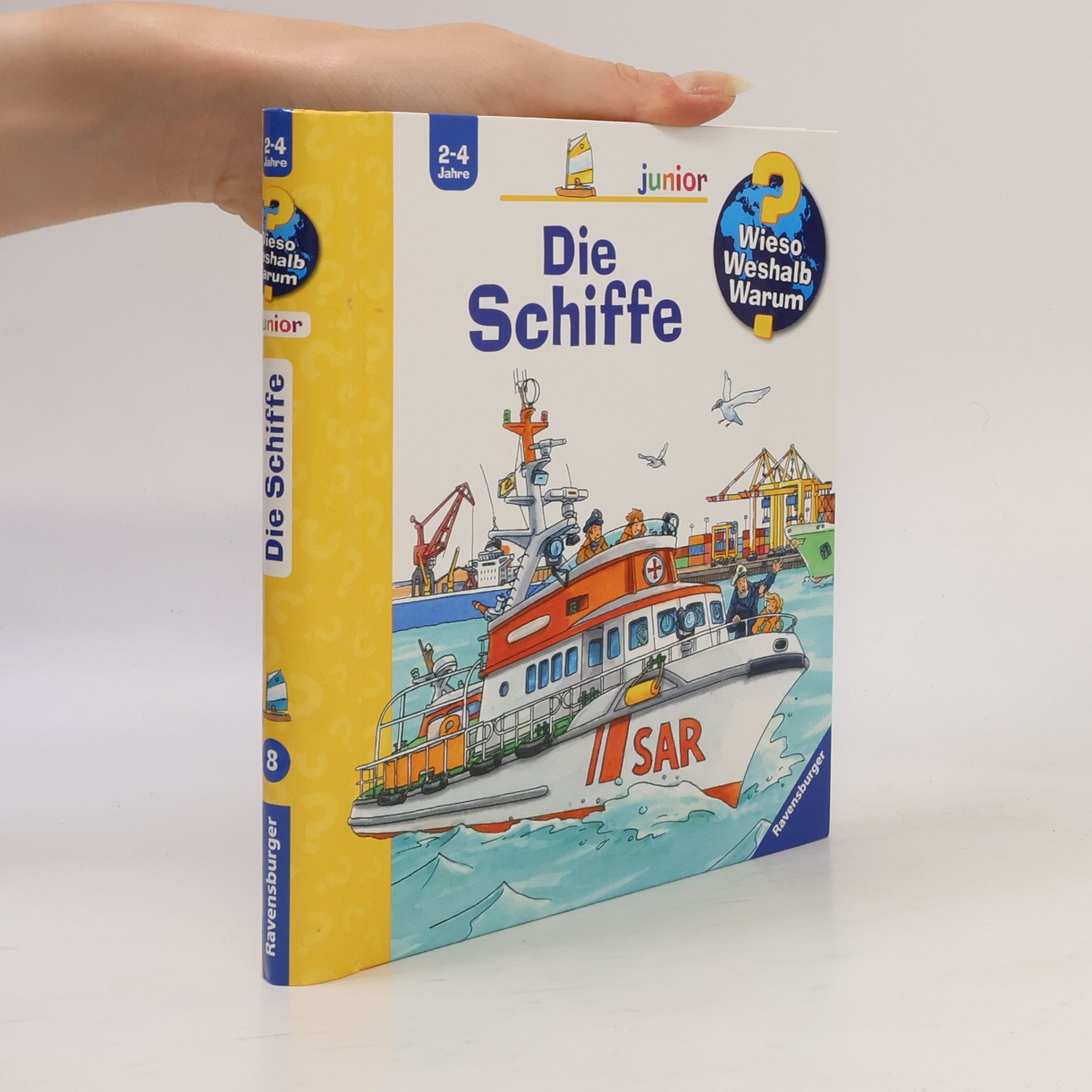 Die Schiffe