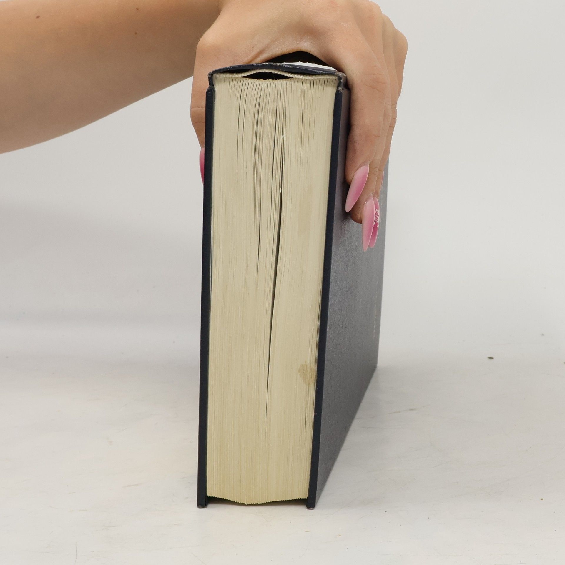 Various authors Všeobecná encyklopedie ve čtyřech svazcích 1. A-F